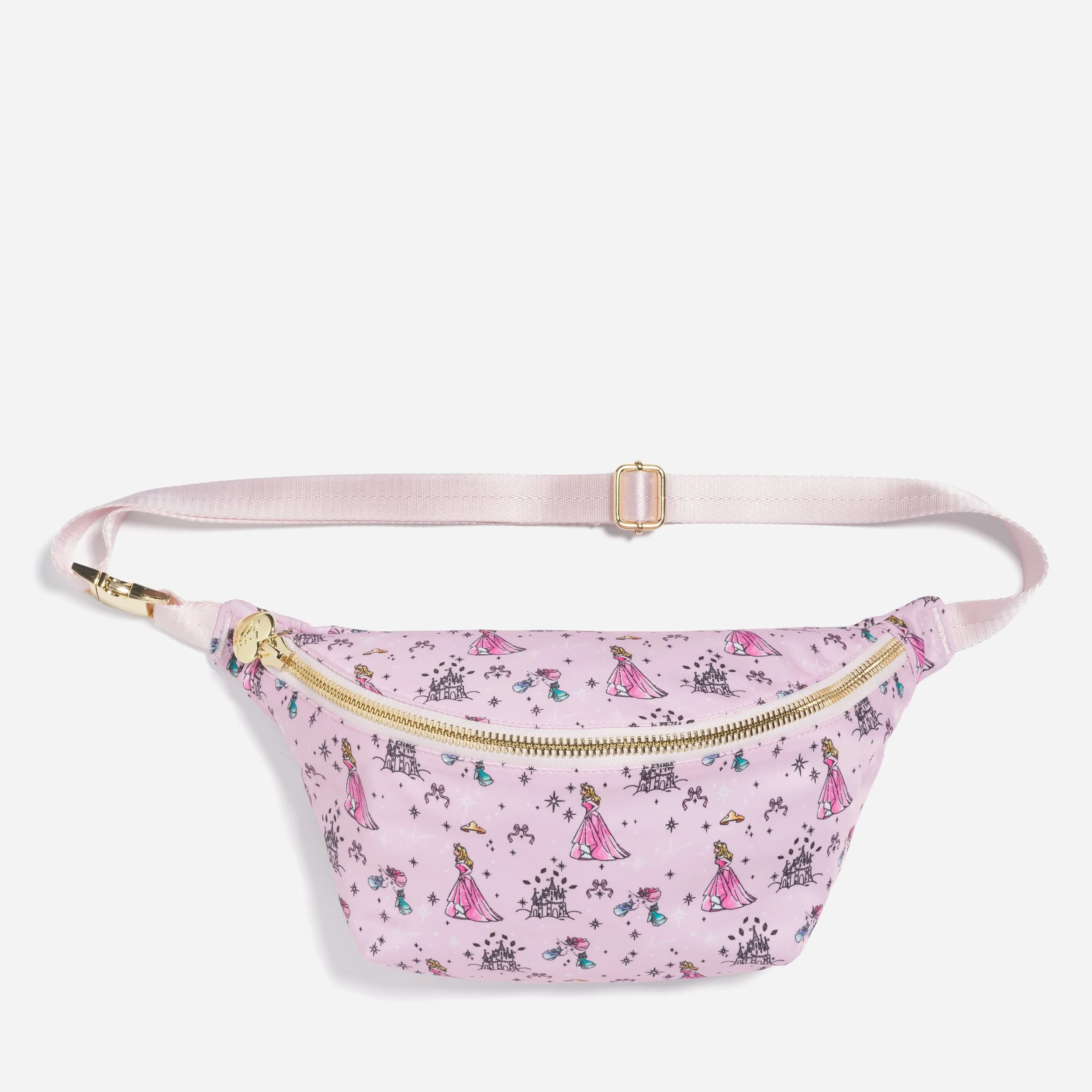 Aurora Jumbo Fanny Pack