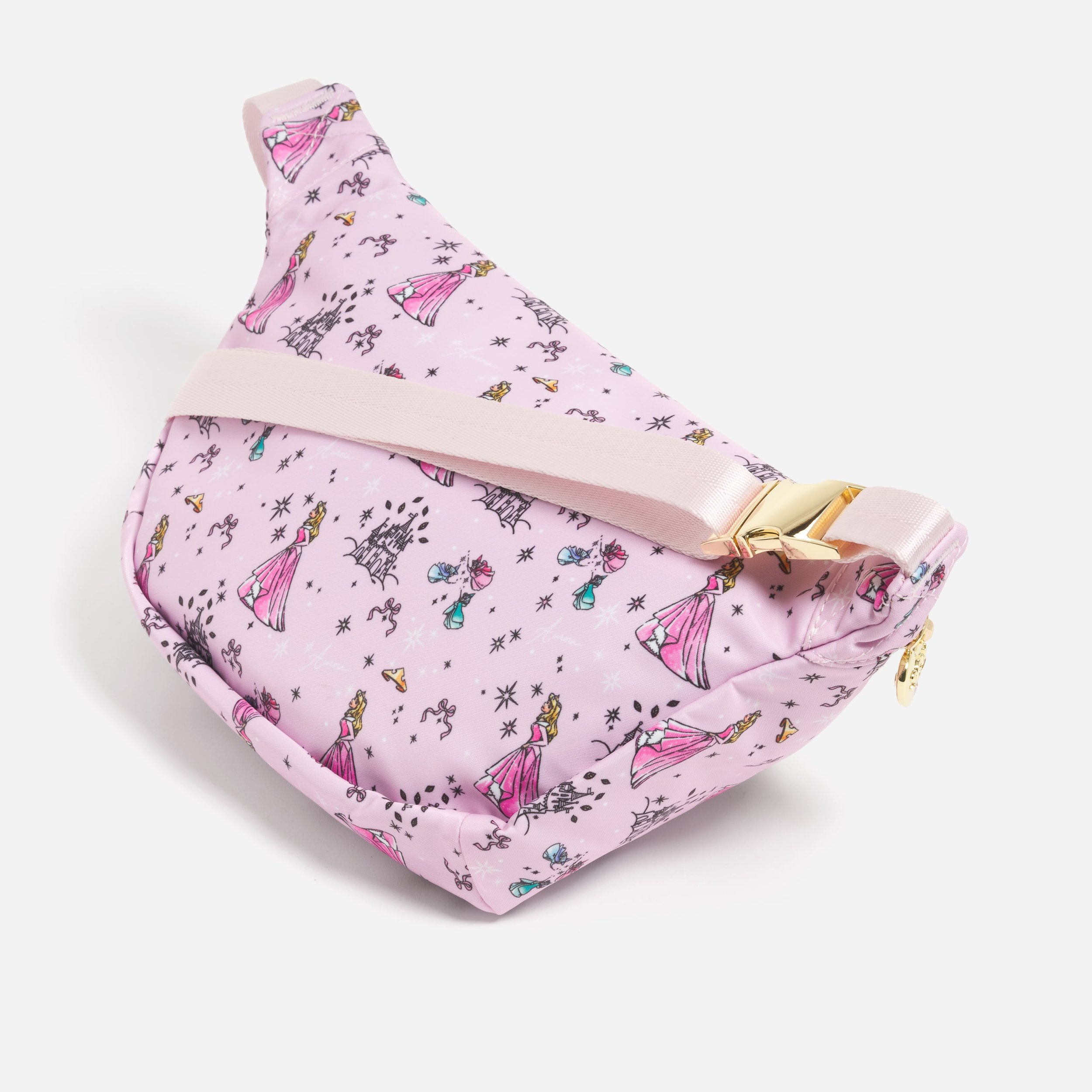 Aurora Jumbo Fanny Pack