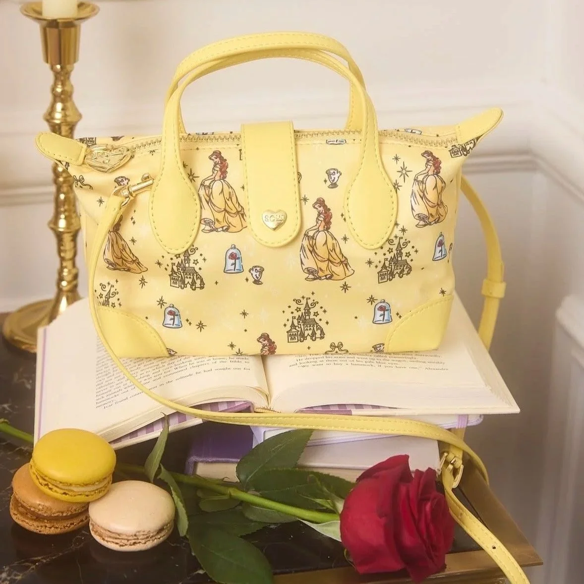 New Stoney Clover Lane Disney Princess Collection - February 2026