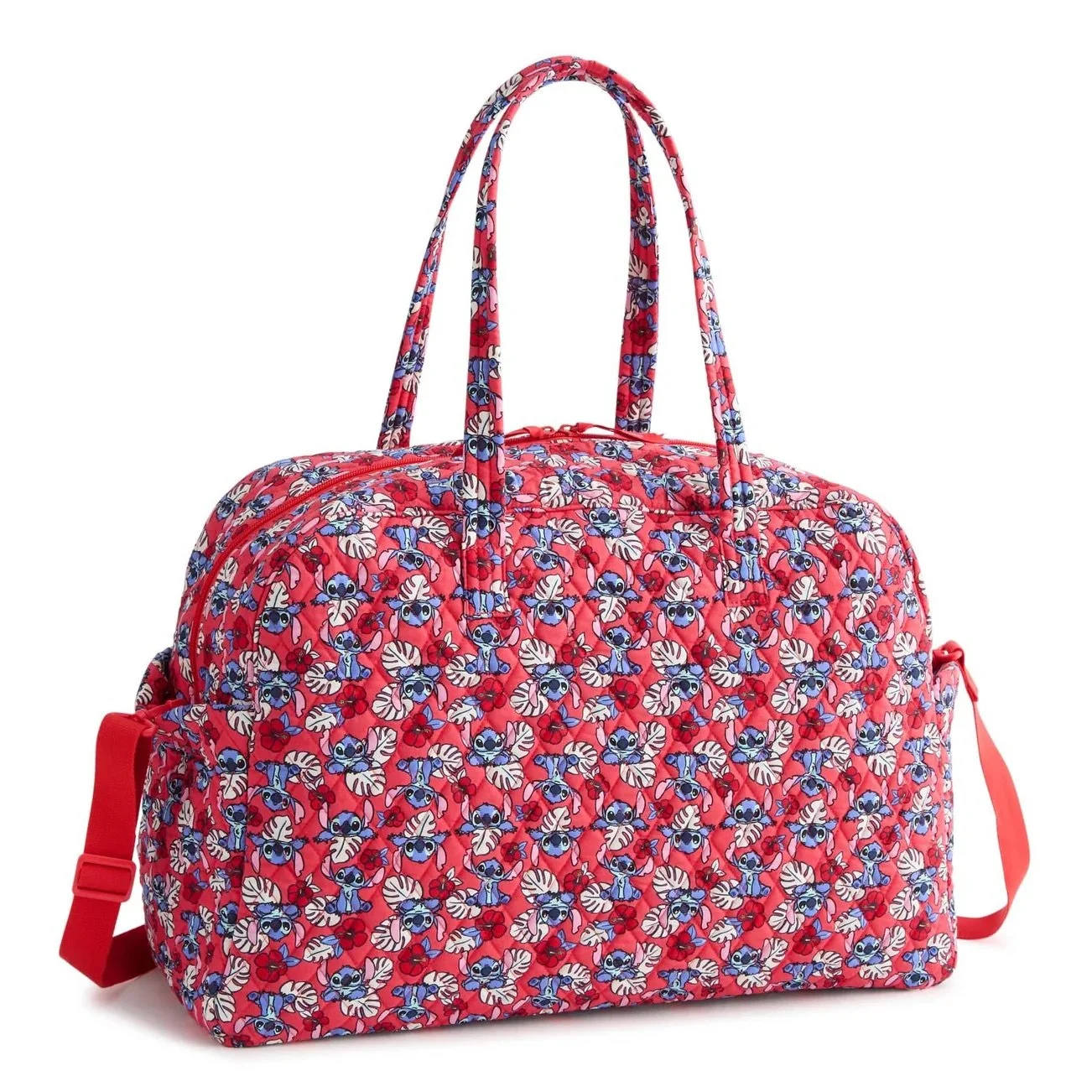 Stitch Large Weekender Travel Bag