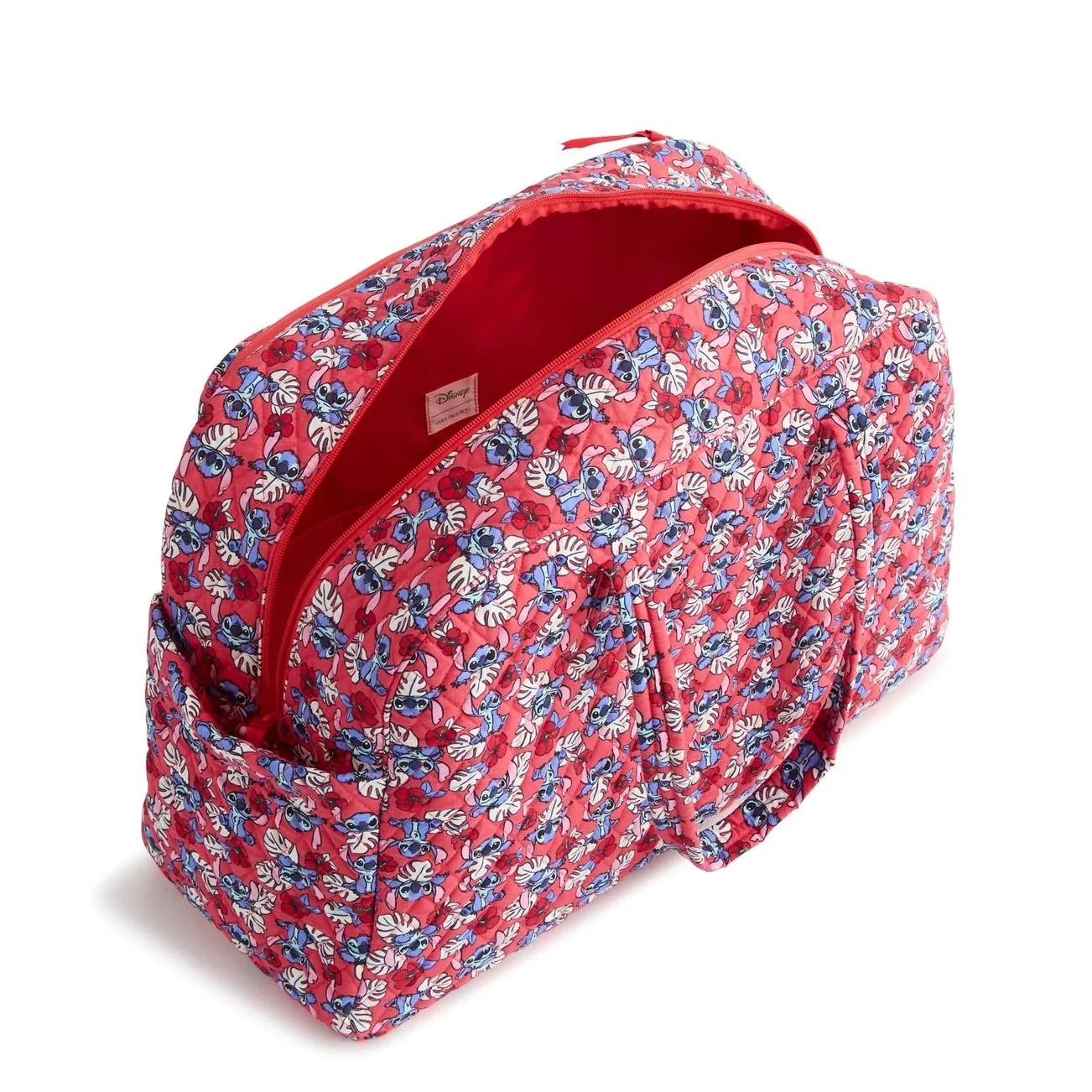 Stitch Large Weekender Travel Bag