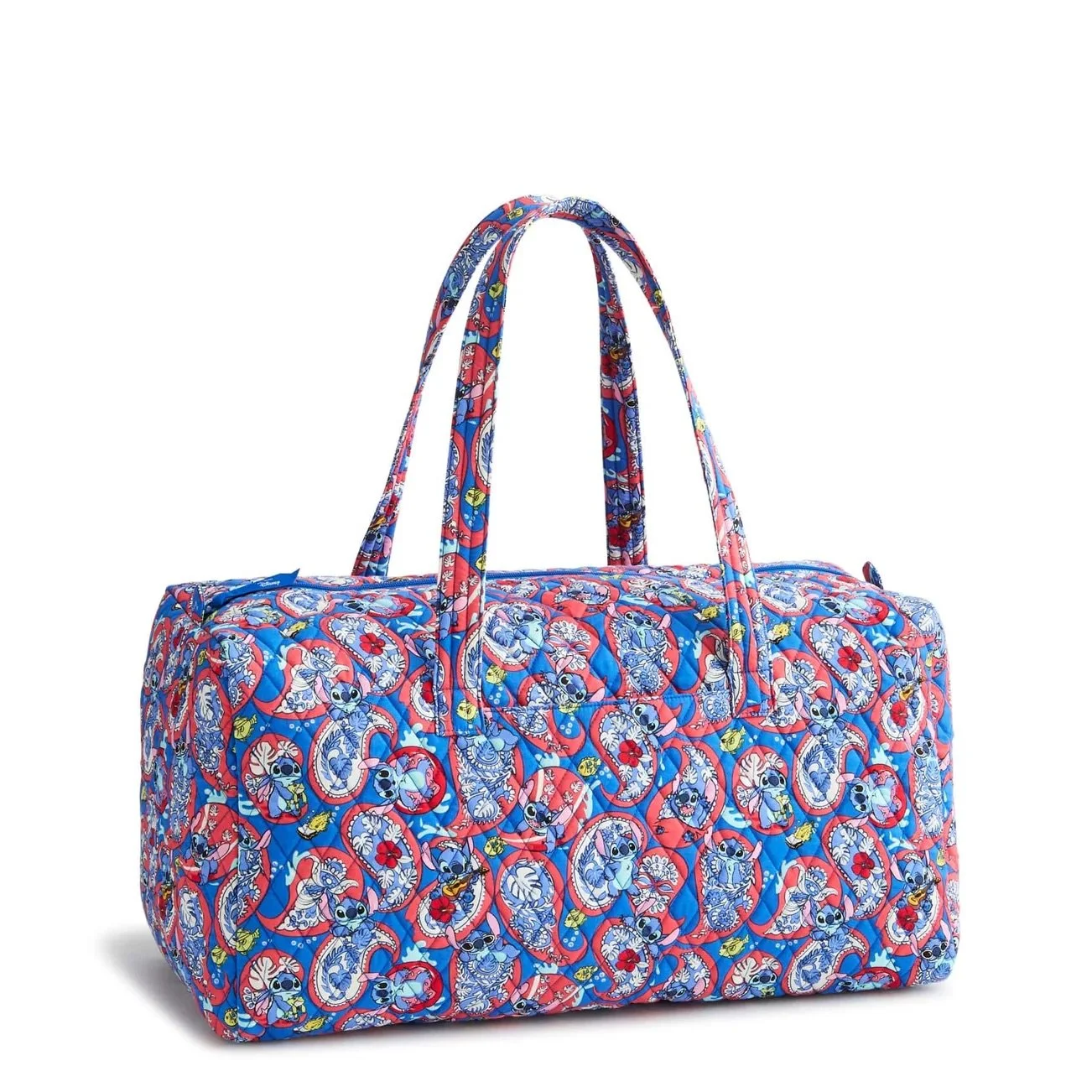 Stitch Large Travel Duffel