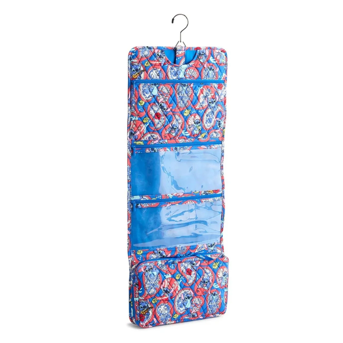 Stitch Hanging Travel Organizer