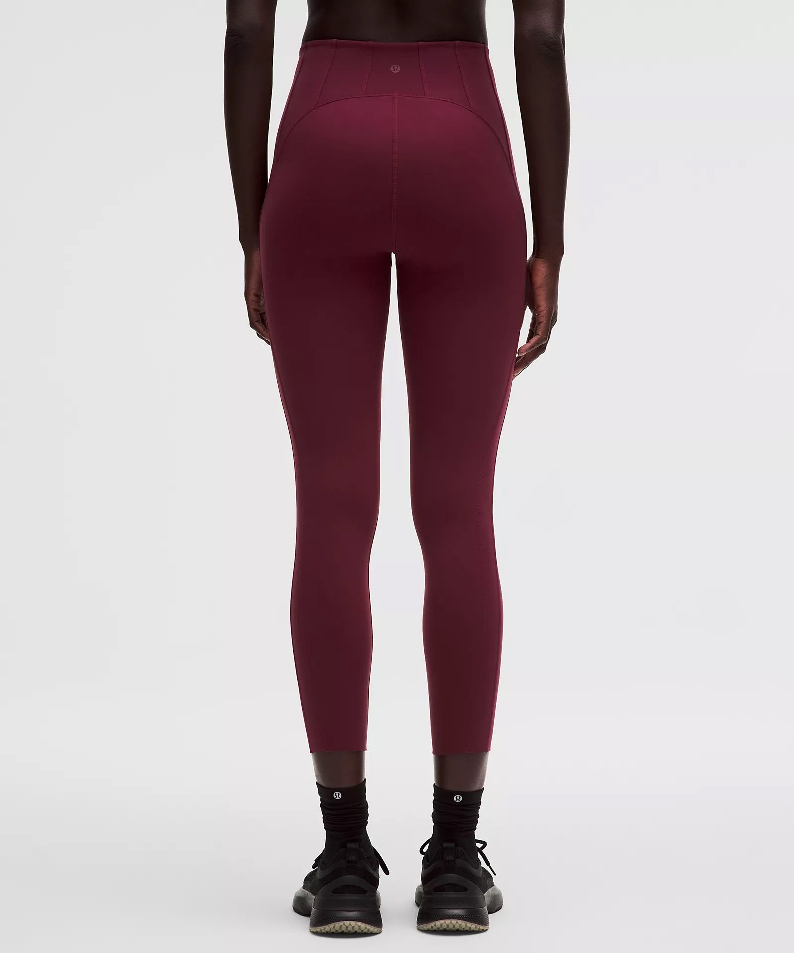 Ultralu Corset-Stitch Tight 25"