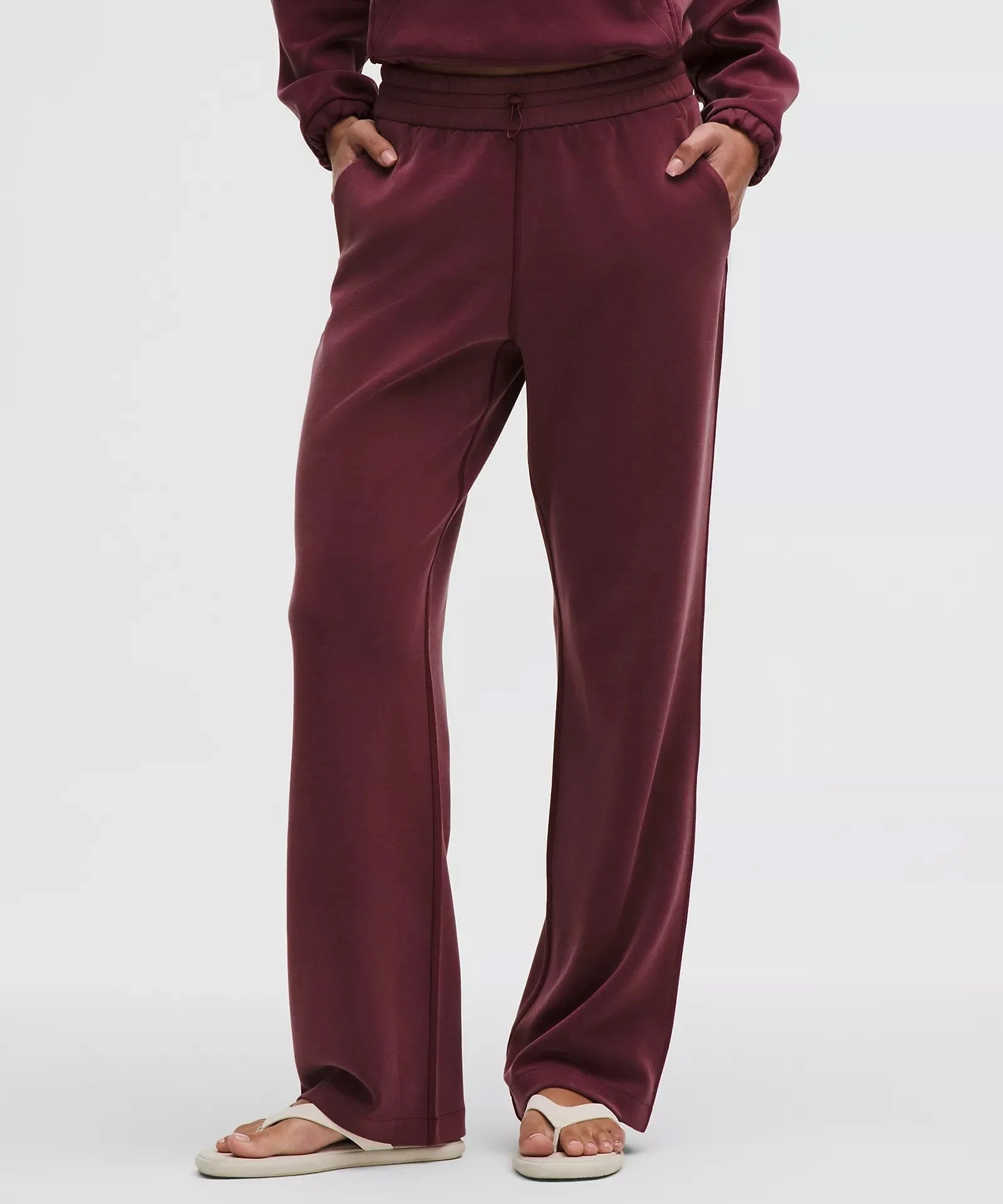 Softstreme High-Rise Pant