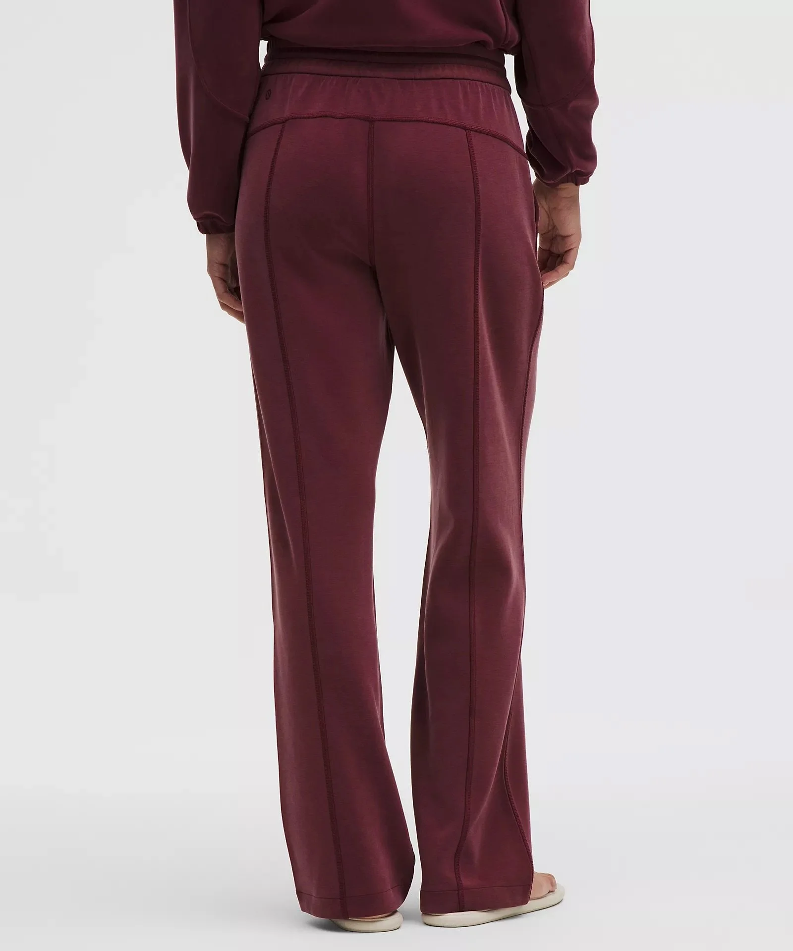 Softstreme High-Rise Pant
