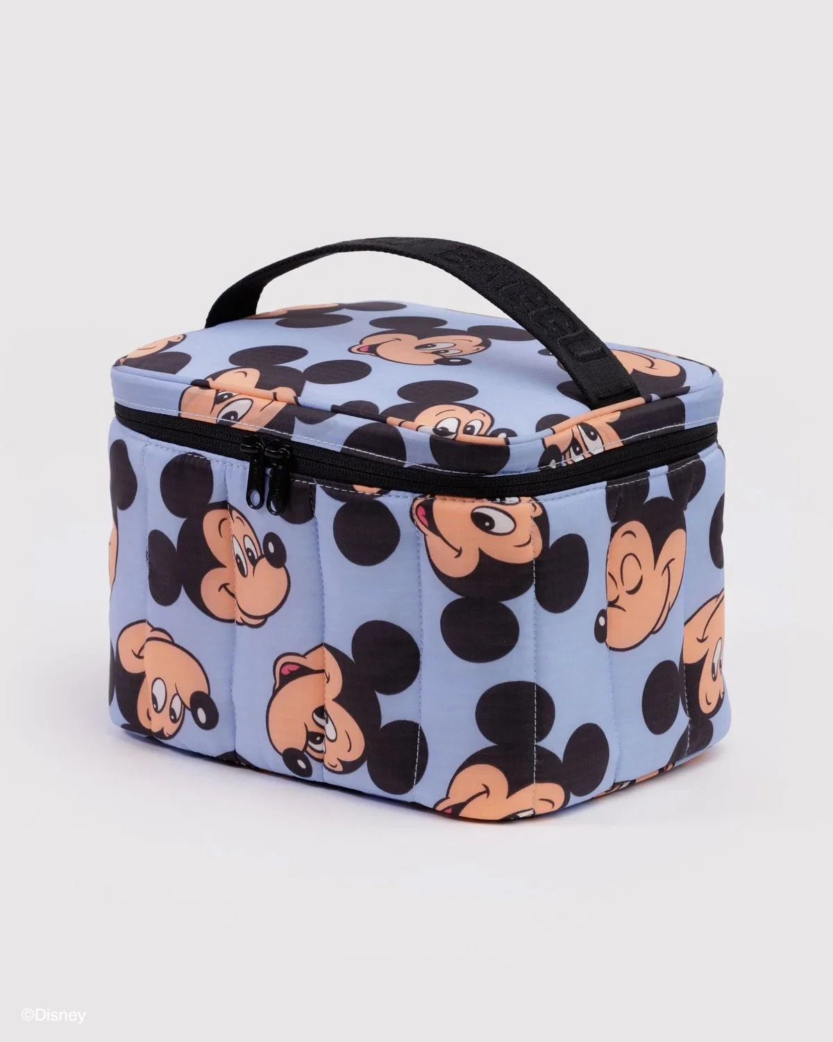 Mickey Puffy Lunch Bag