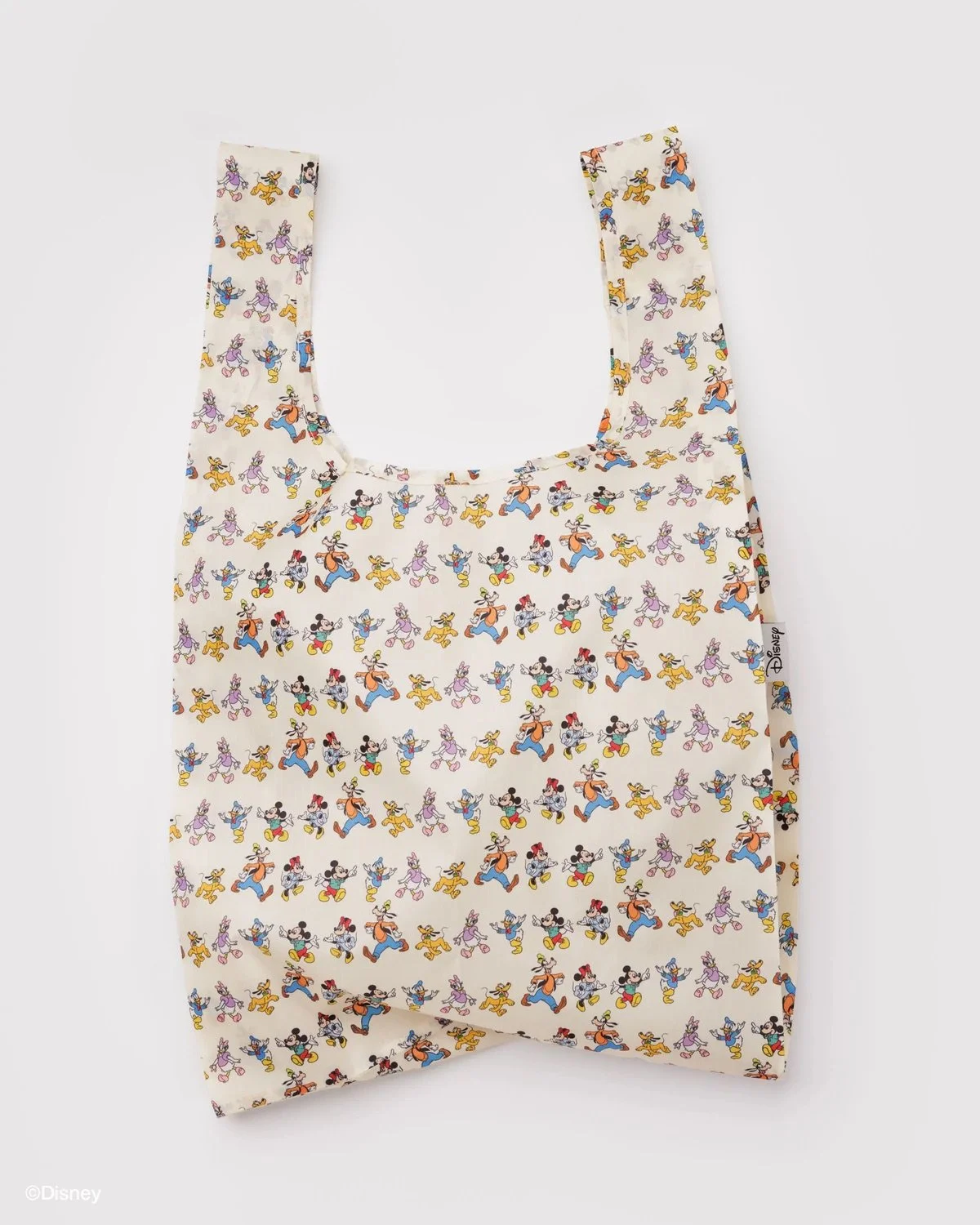 Mickey &amp; Friends Standard Baggu