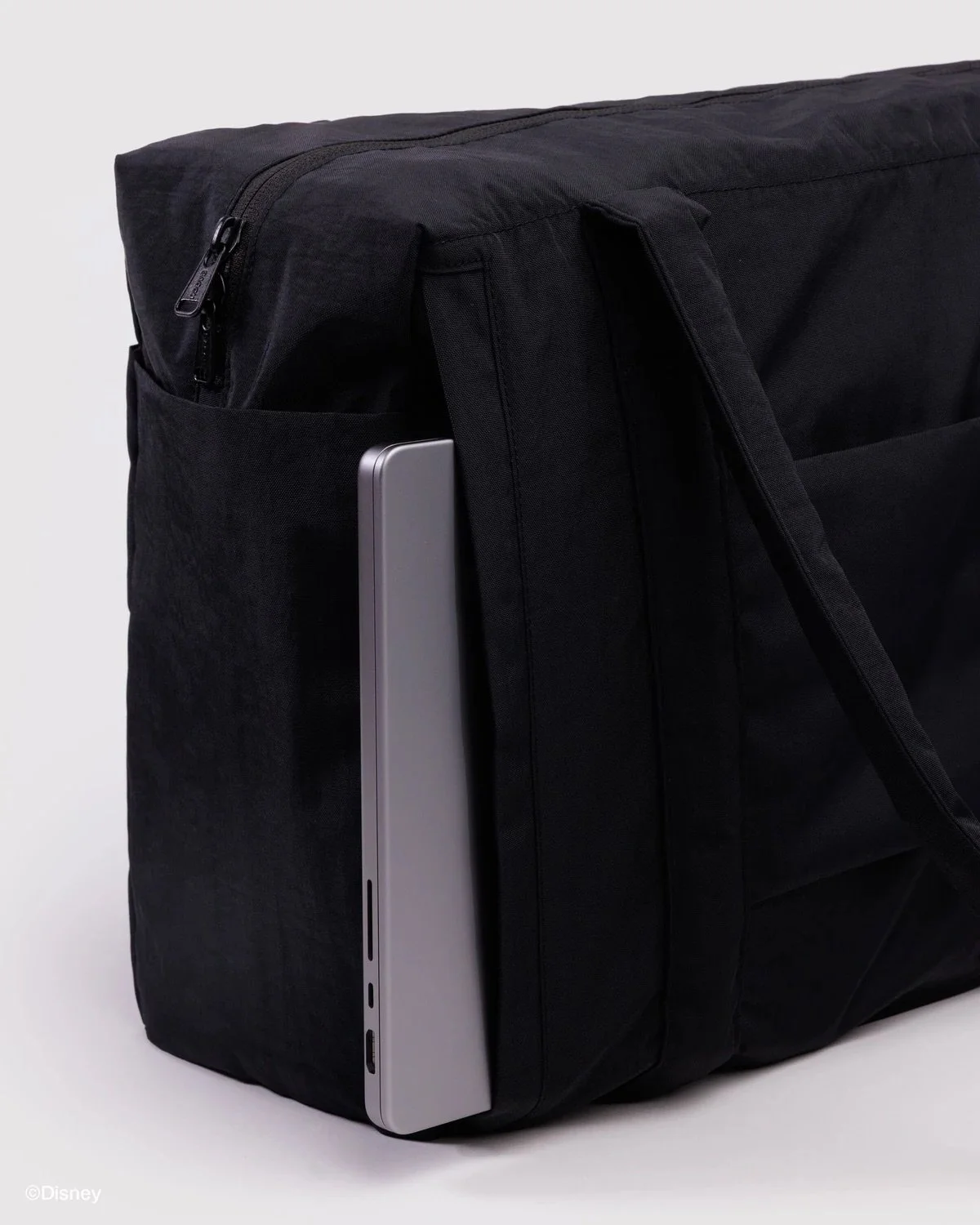 Embroidered Minnie Small Cloud Carry-On