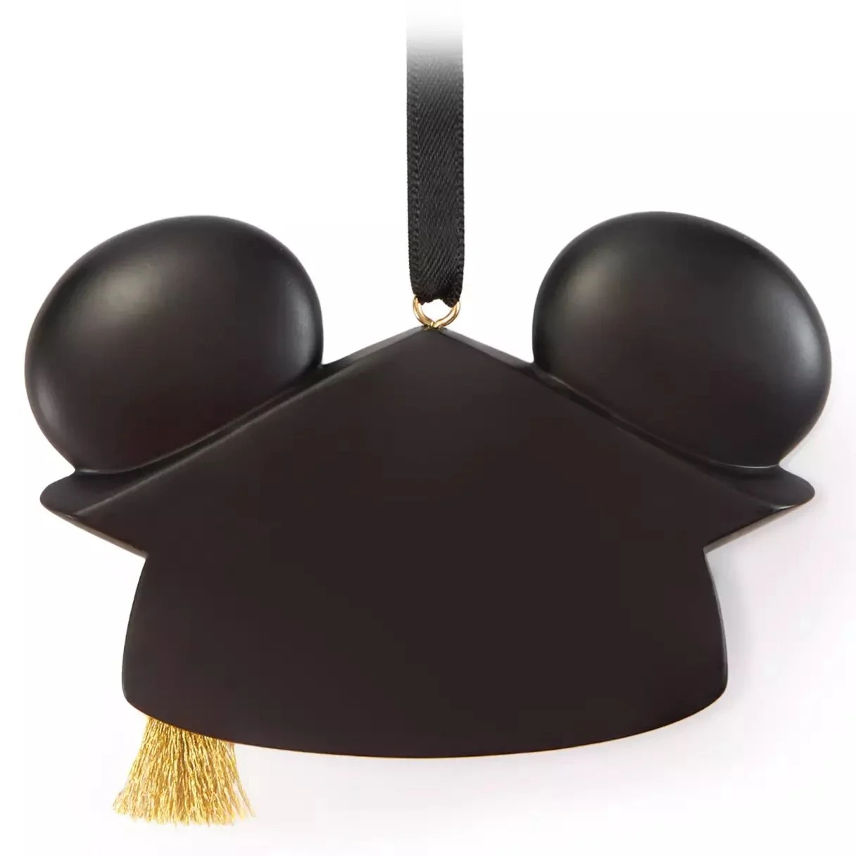Mickey Ear Hat Graduation Cap Ornament