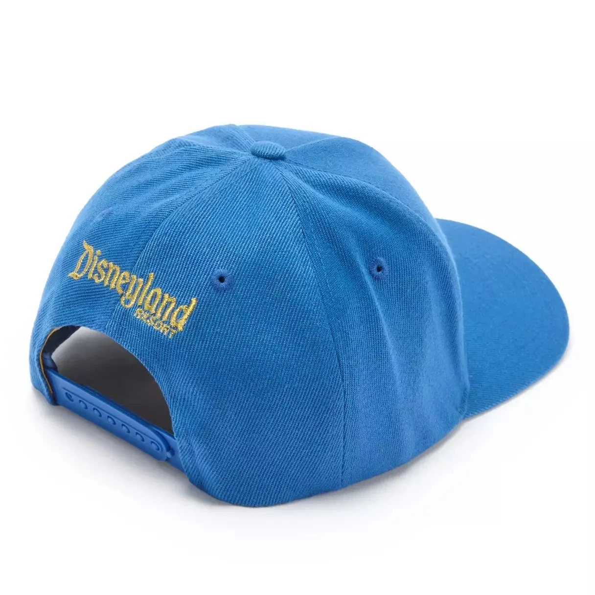 Mickey "Class of 2026" Graduation Baseball Cap