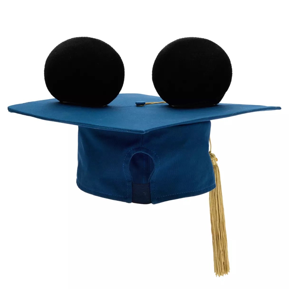 Mickey Ear Hat Graduation Cap 2026