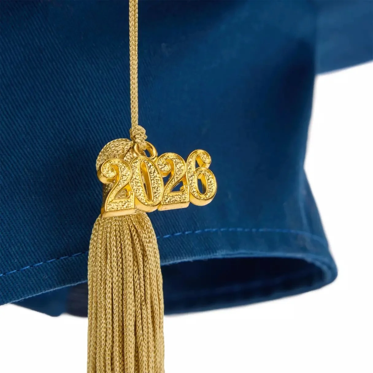 Mickey Ear Hat Graduation Cap 2026