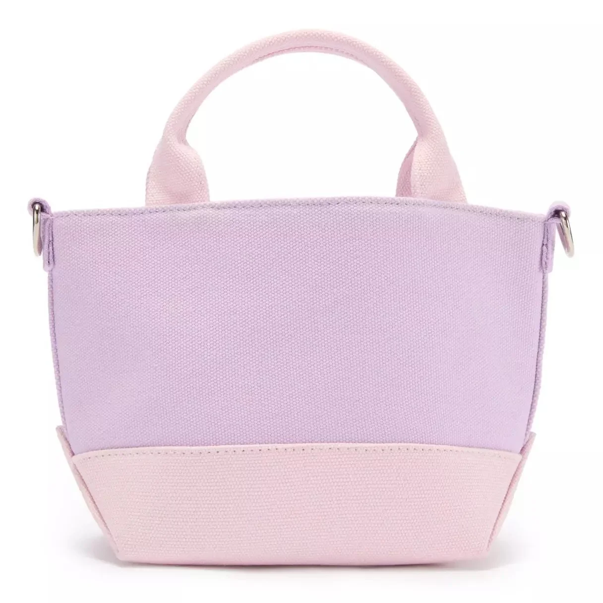 Stitch &amp; Angel Mini Crossbody Tote