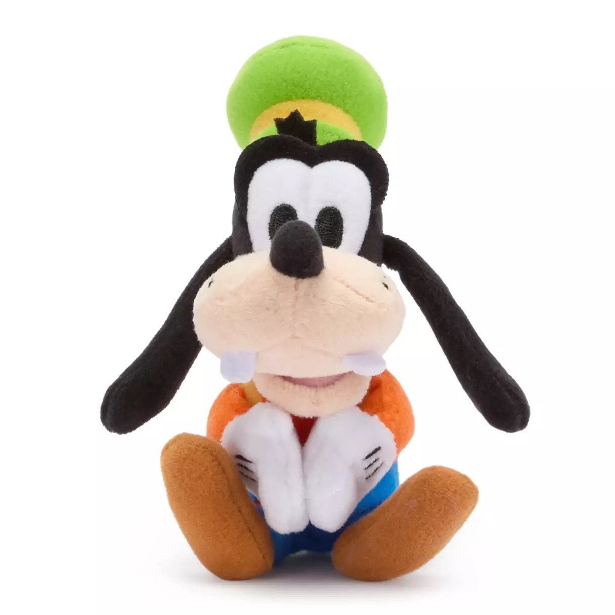 Goofy Mini Plush Magnet