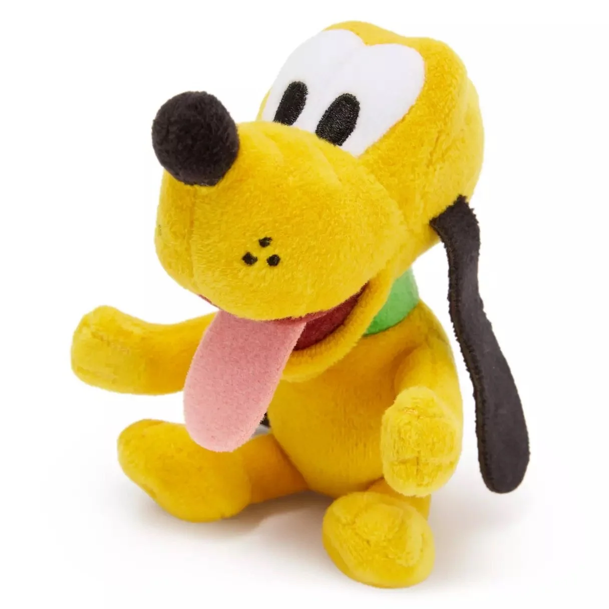 Pluto Mini Plush Magnet
