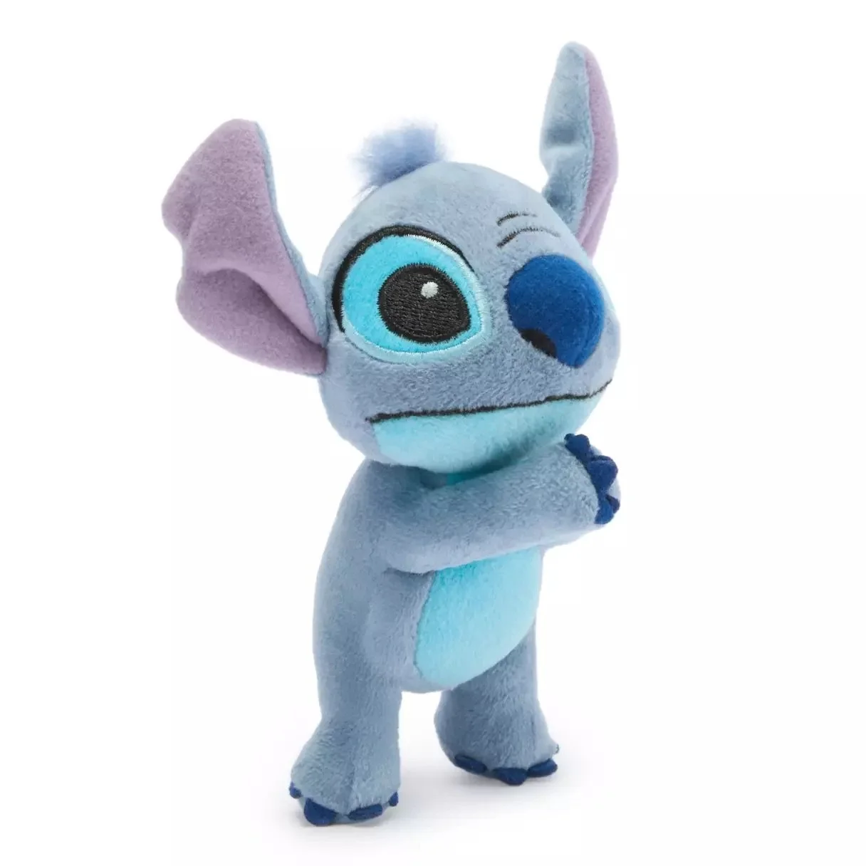 Stitch Mini Plush Magnet
