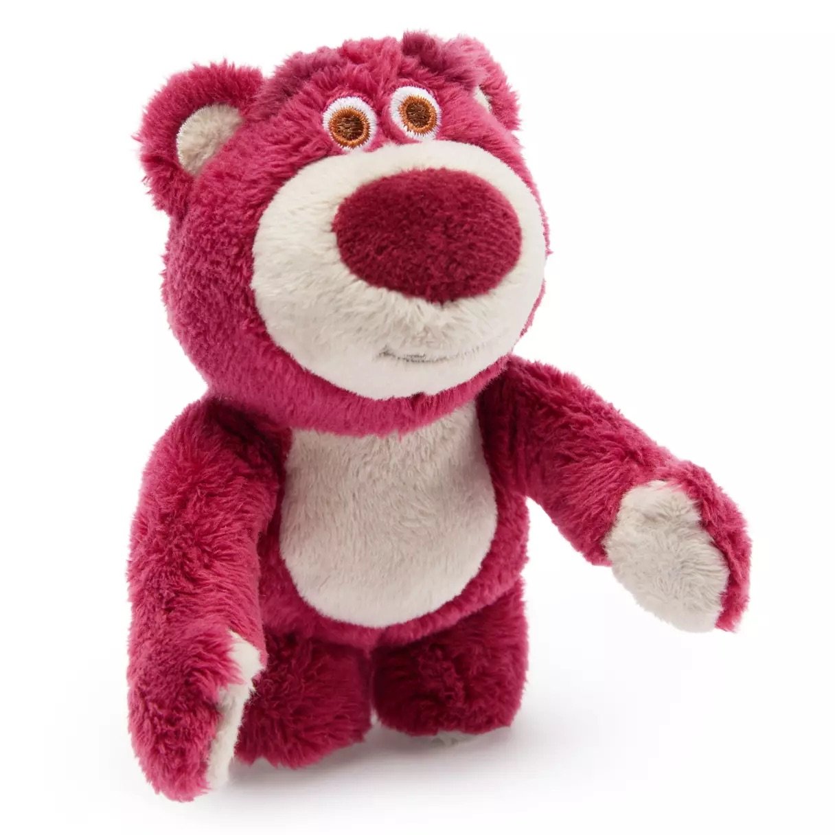 Lotso Bear Mini Plush Magnet