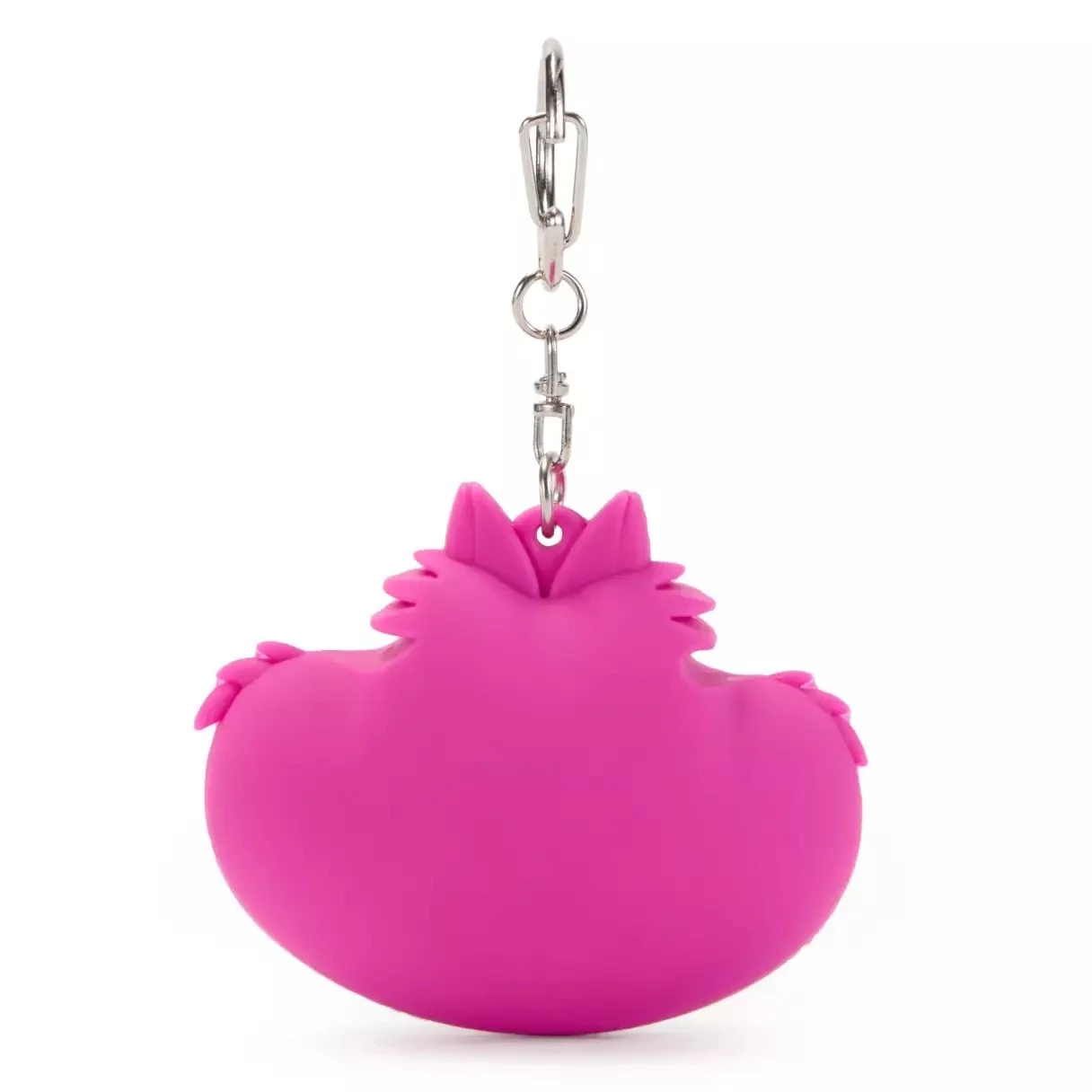 Cheshire Cat Keychain