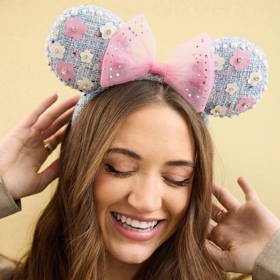 New BaubleBar Disney Easter Collection