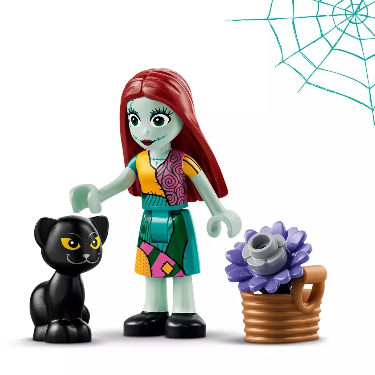 LEGO Sally's Flowerpot