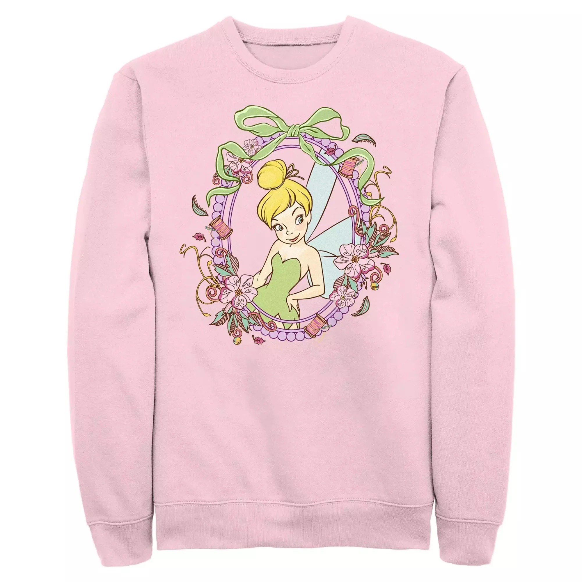 Tinker Bell and Peter Pan T-Shirt Collection on Disney Store