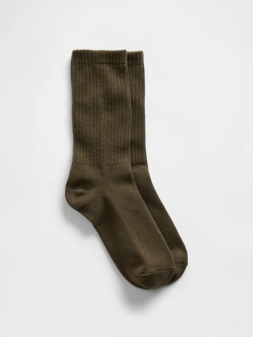 Crew Socks