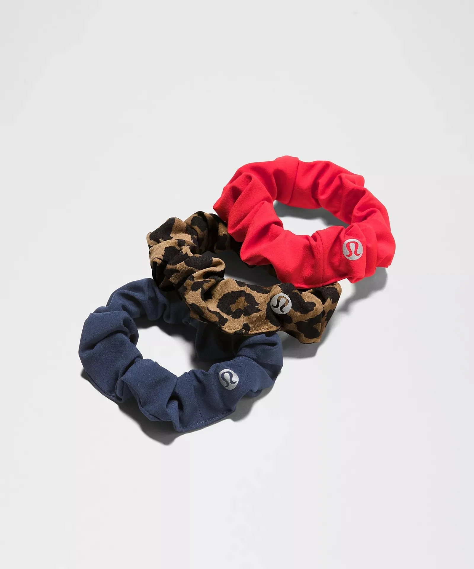 Uplifting Scrunchies 3 Pack
