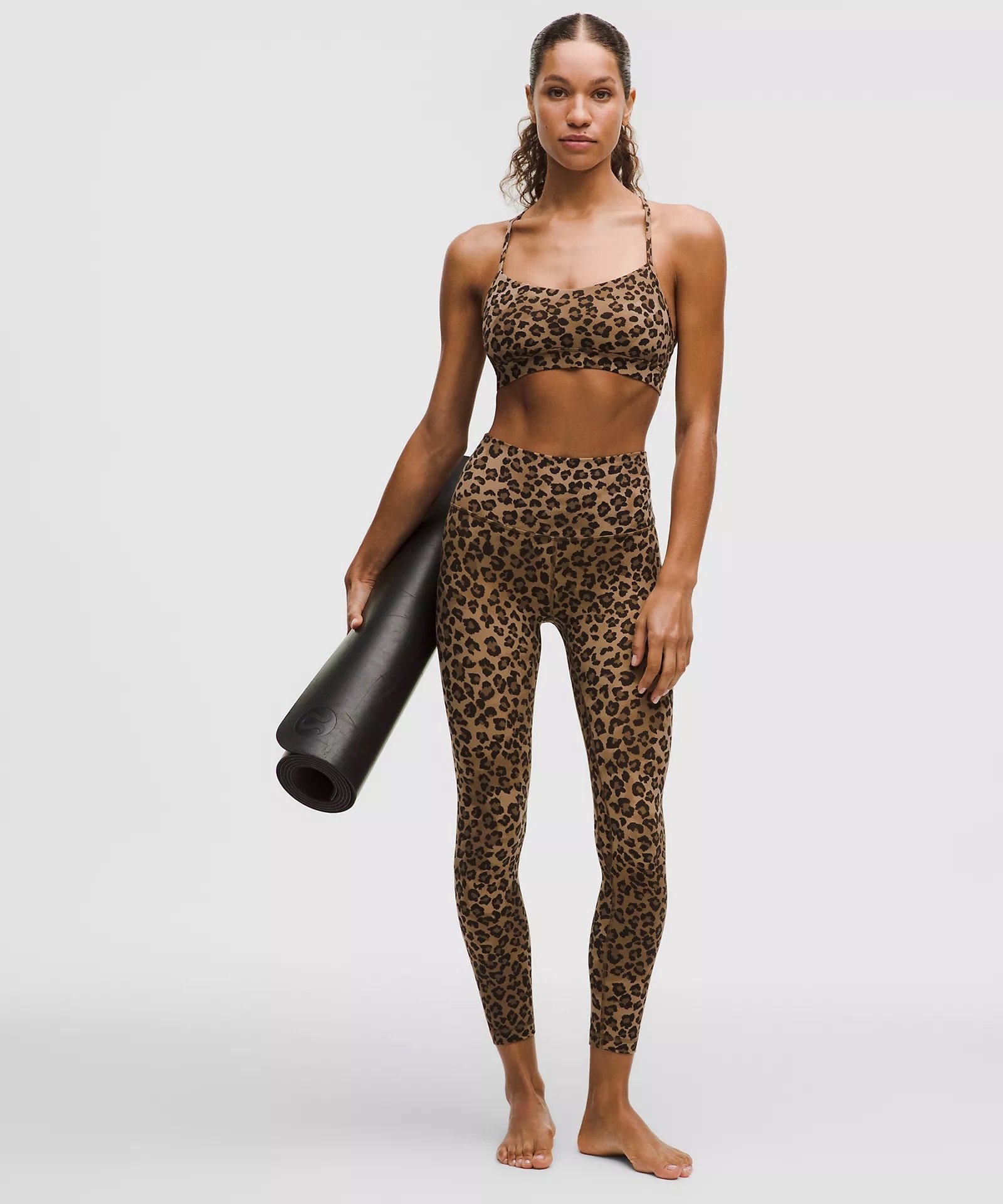 Align High-Rise Pant 25"