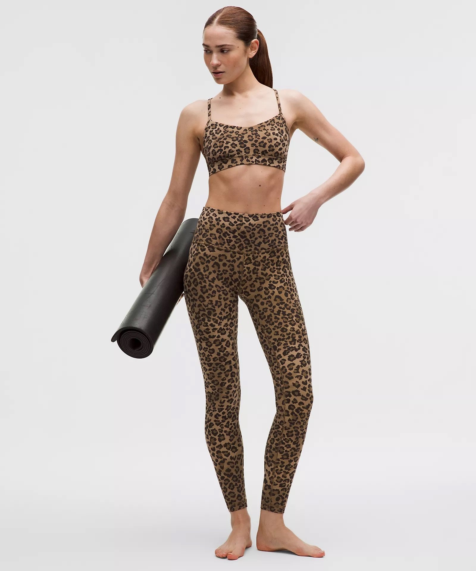 Align High-Rise Pant 28"