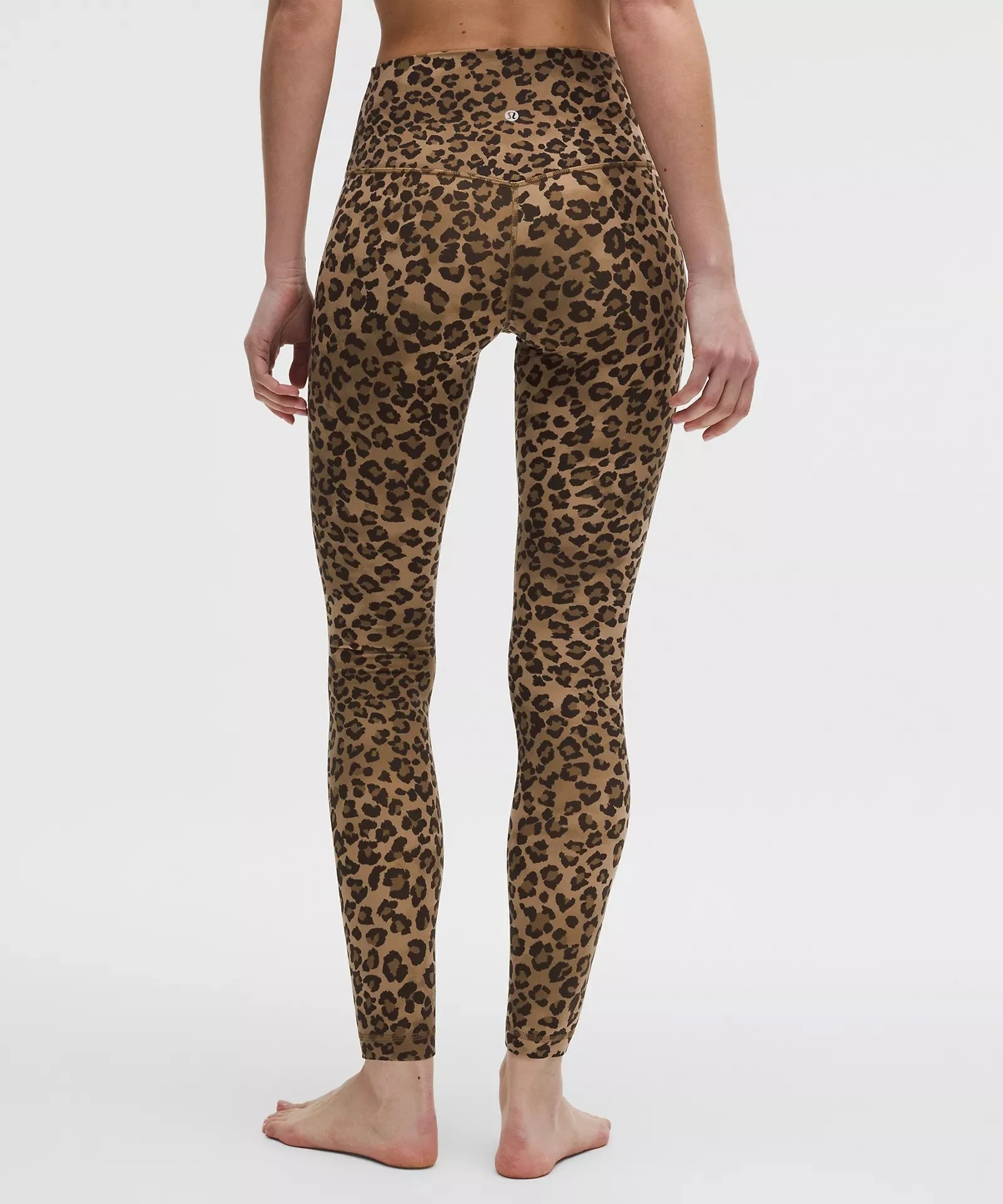 Align High-Rise Pant 28"