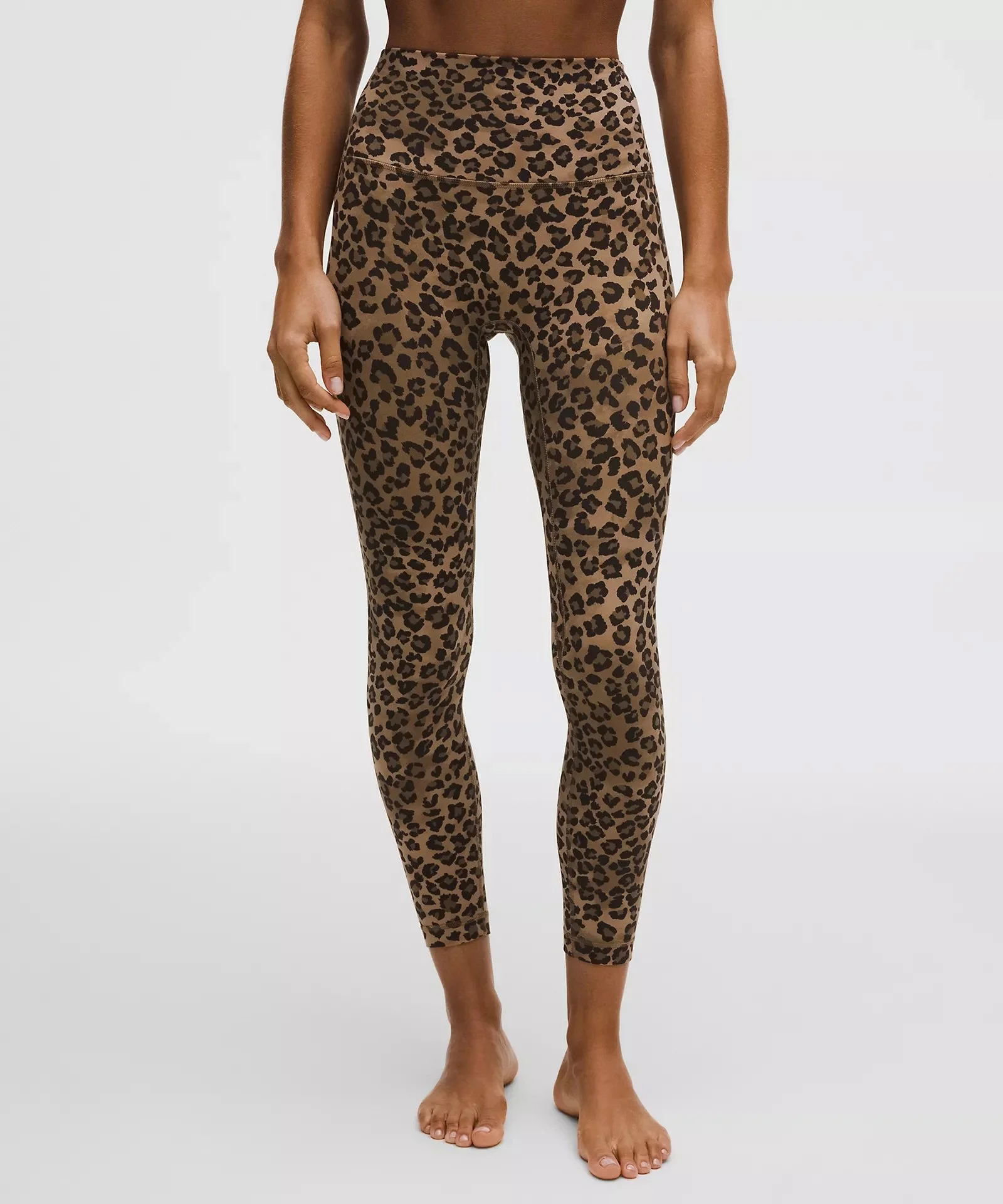 Align No Line High-Rise Pant 25"