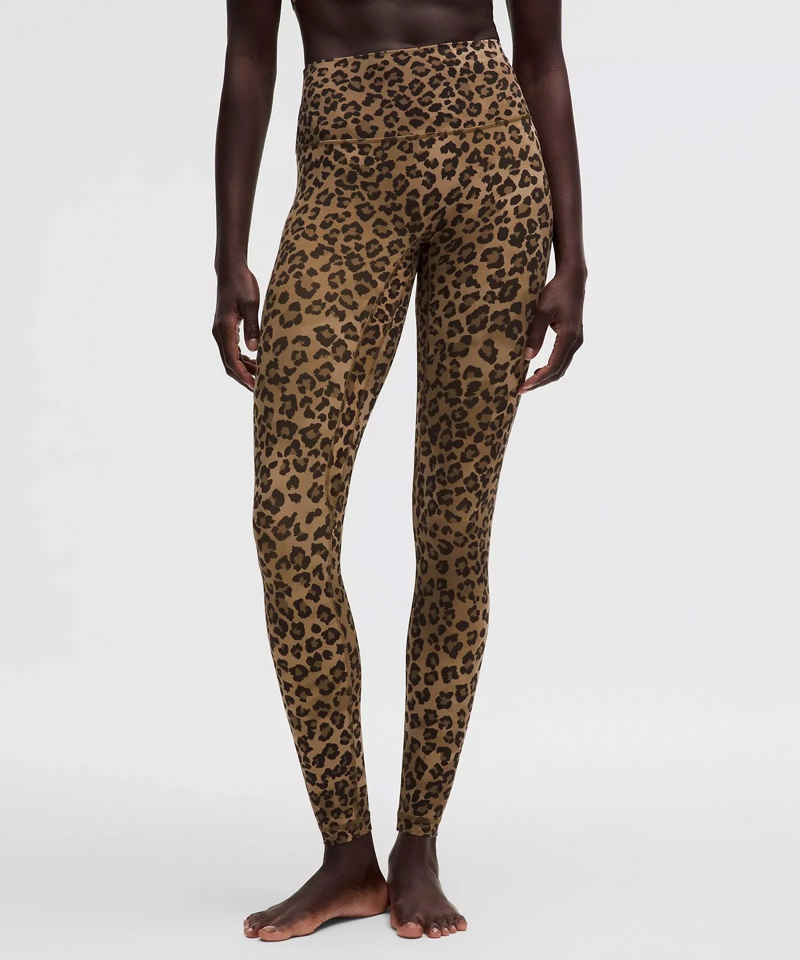 Align No Line High-Rise Pant 28"