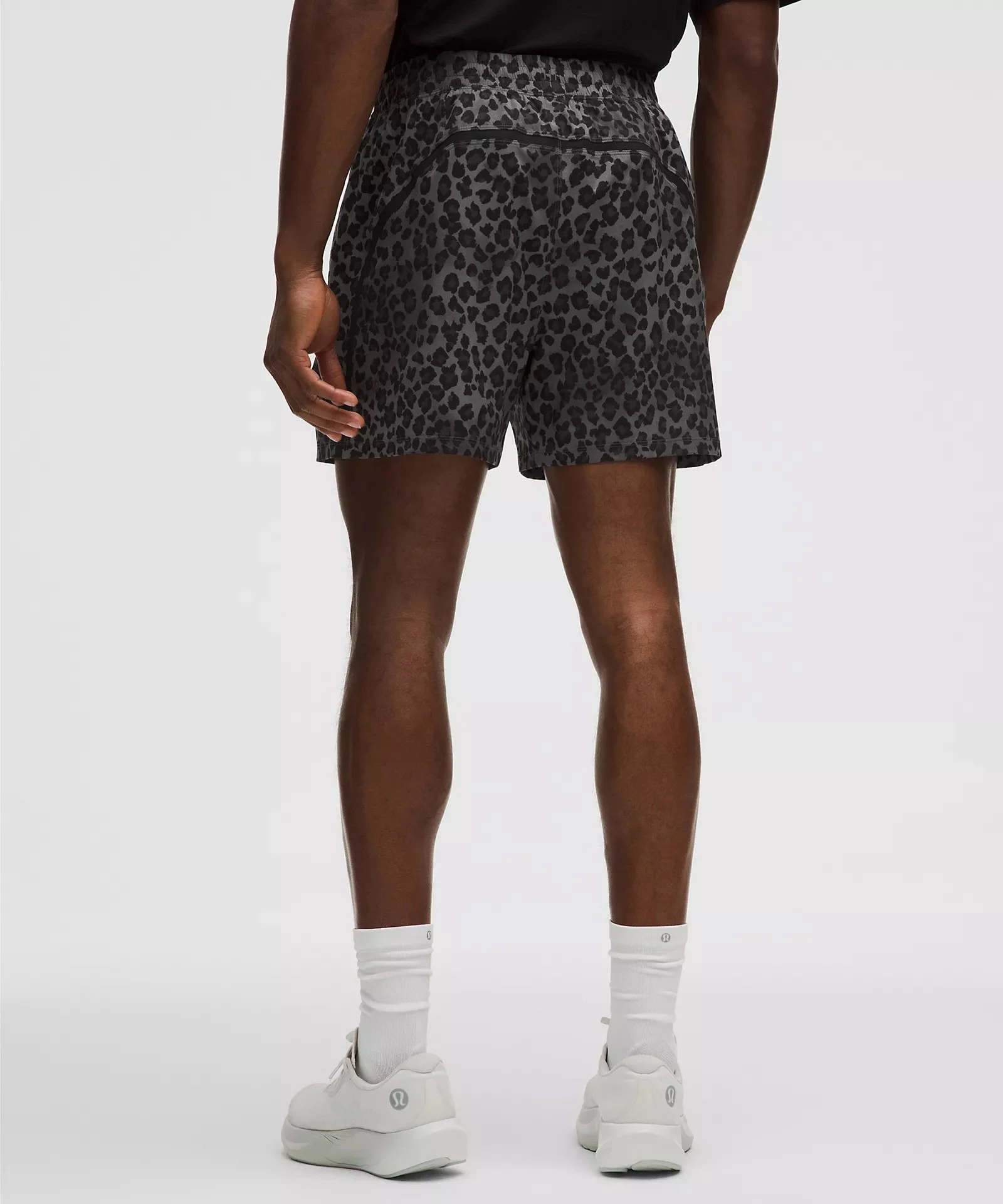 Pace Breaker Linerless Short 5"