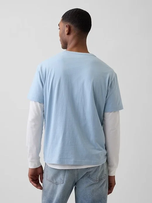 Adult Original T-Shirt