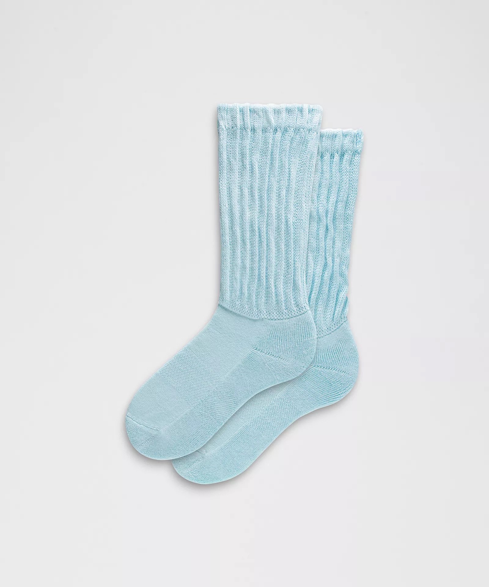 Slouch Socks