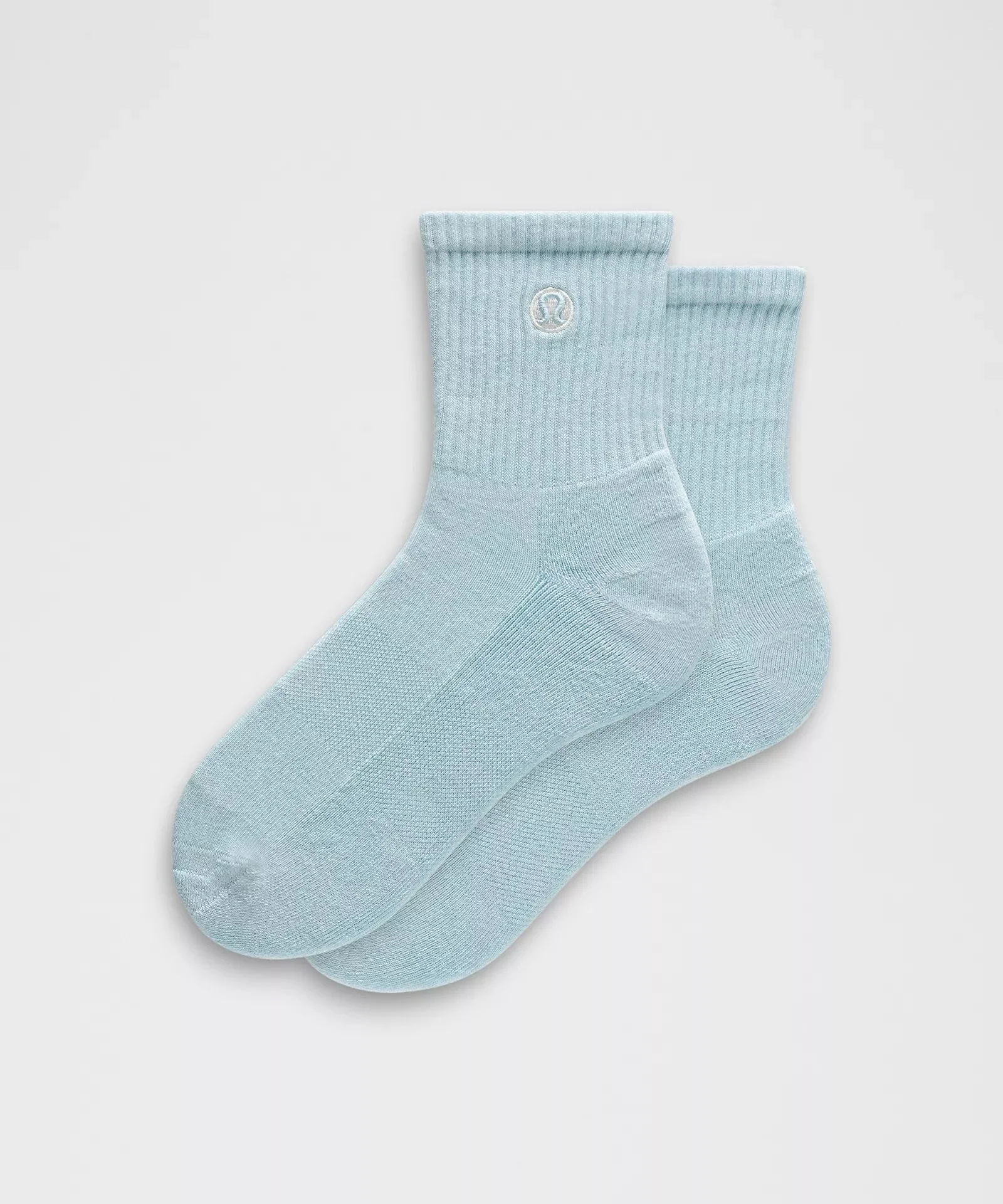 Daily Essential Quarter Socks