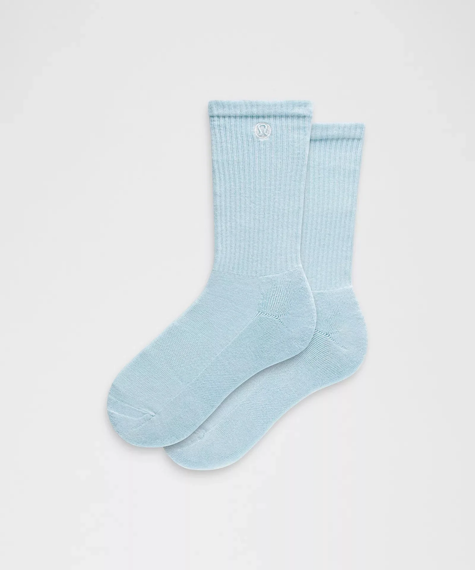 Daily Essential Crew Socks
