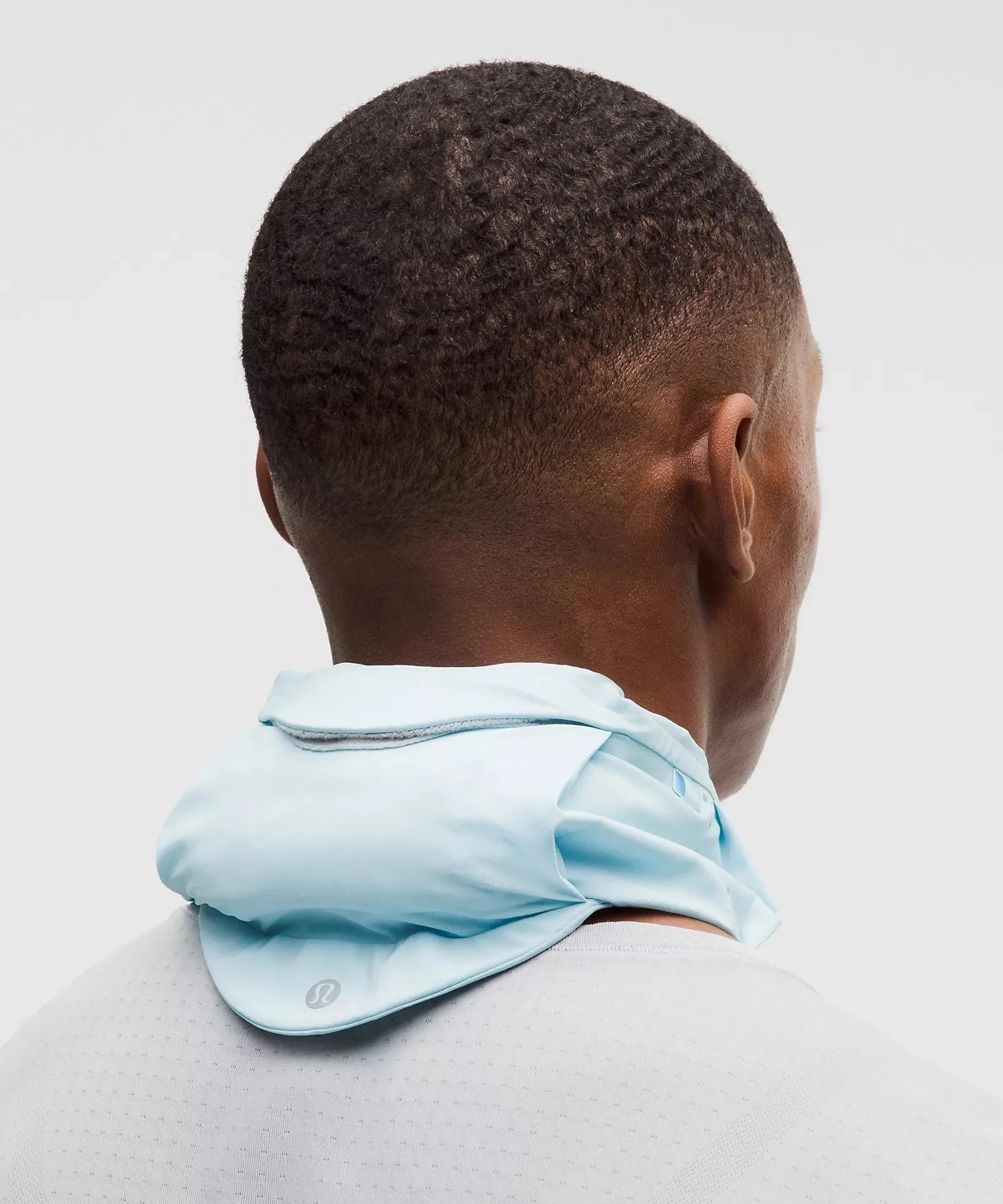 Go Further Cooling Ice Neck Wrap