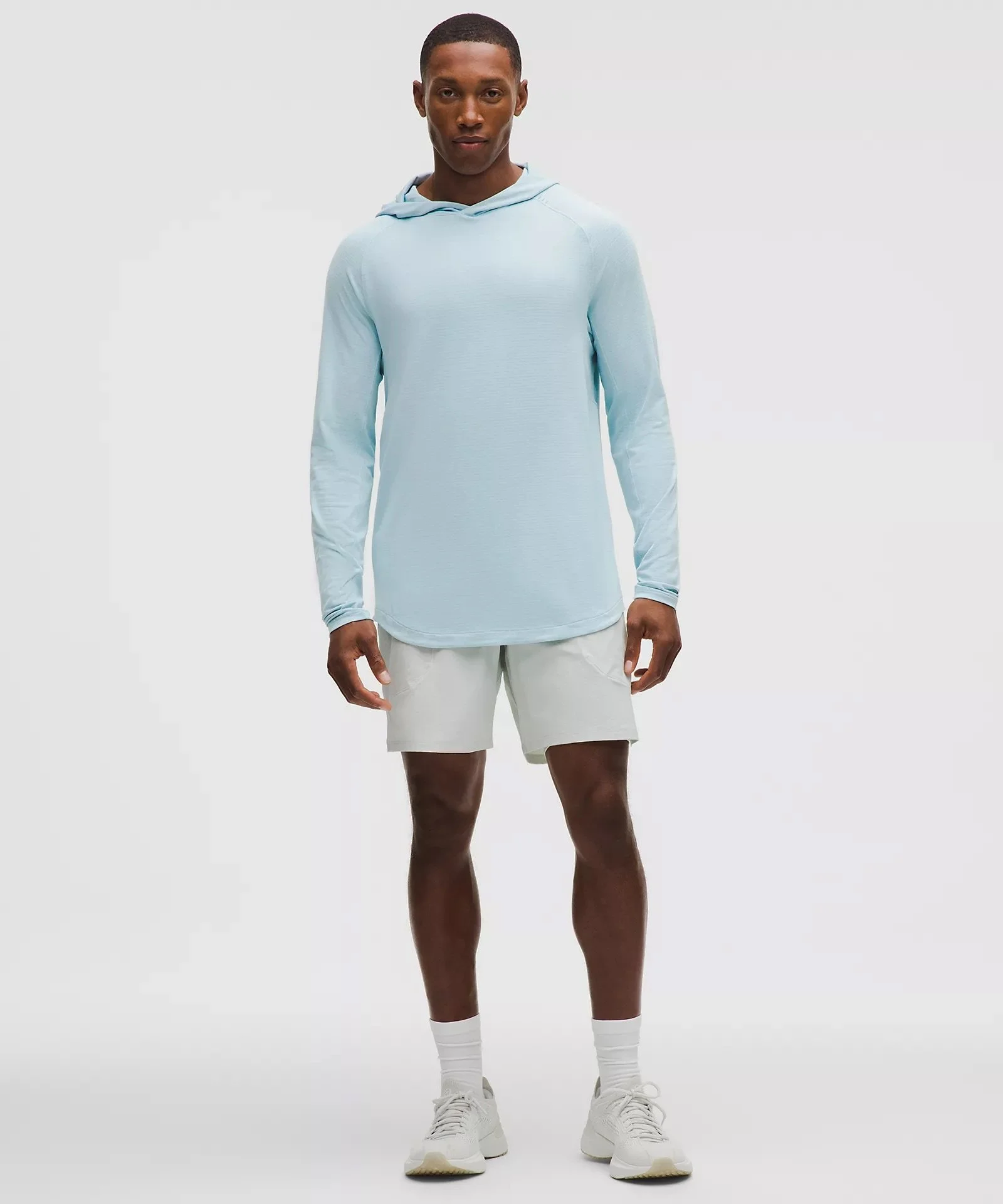 License to Train Hoodie