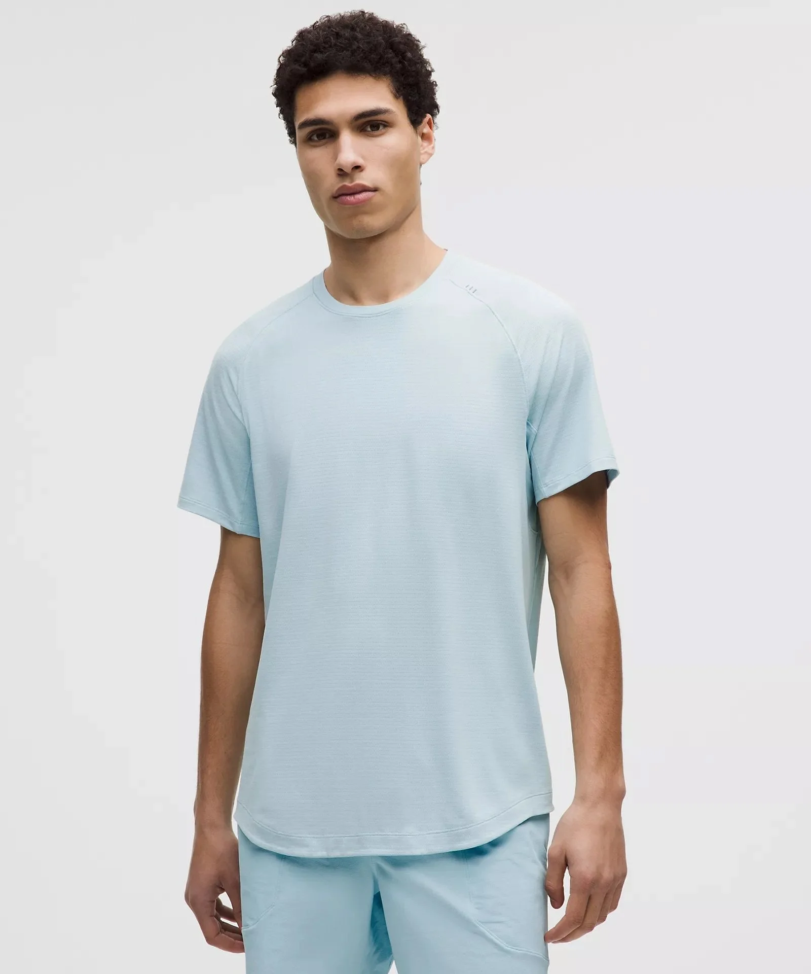 License to Train Short-Sleeve Shirt