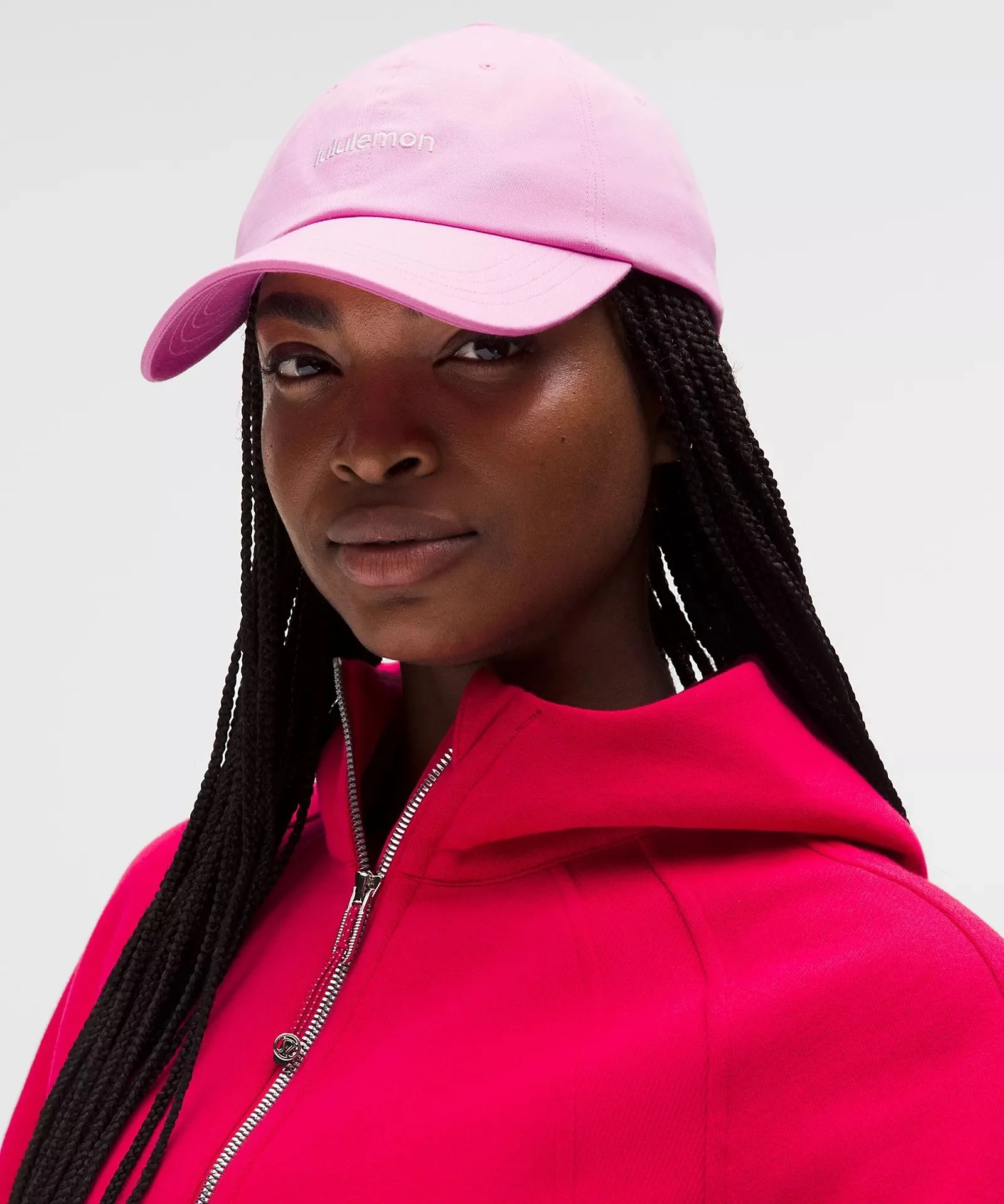 Classic Ball Cap Wordmark