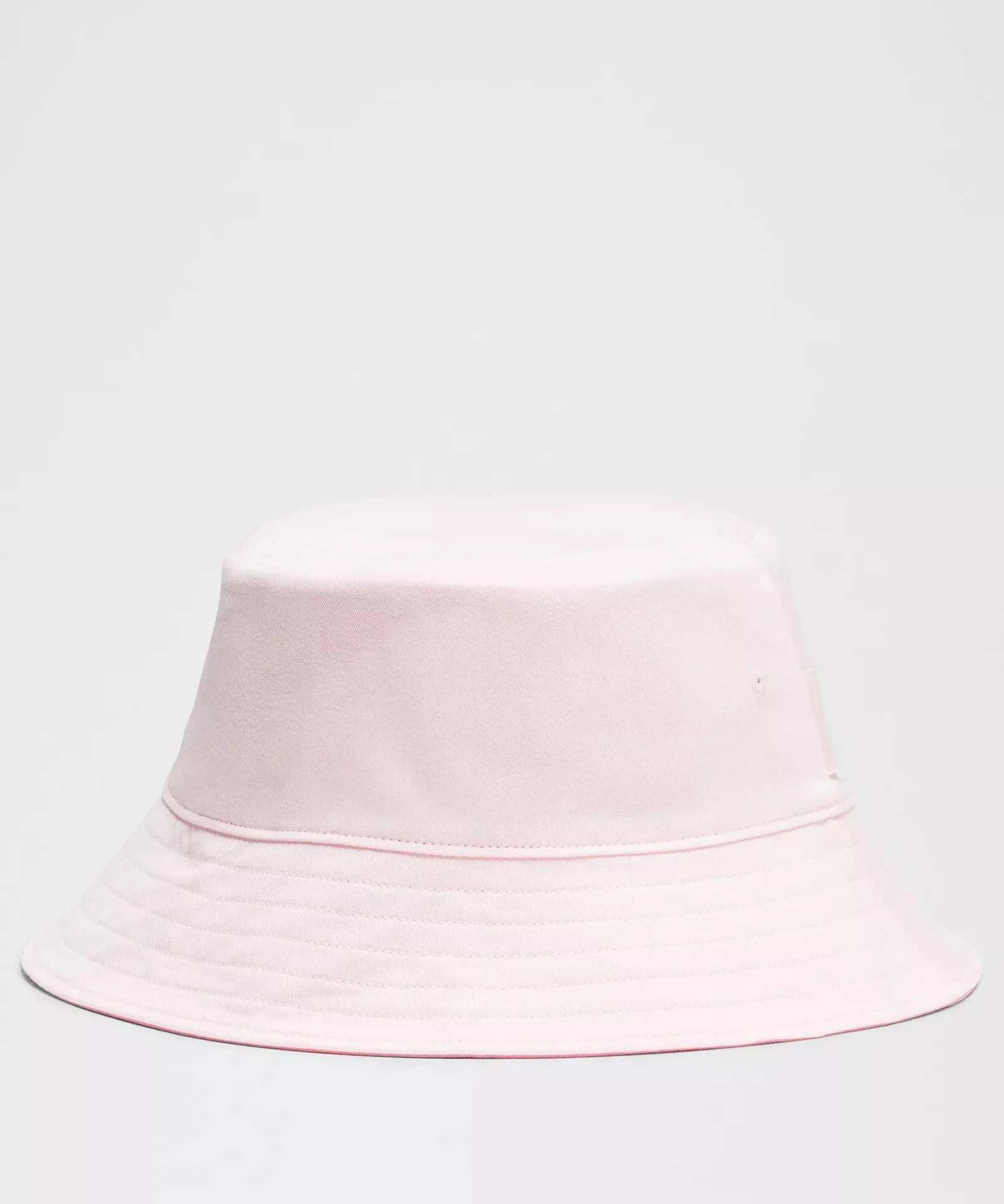 Reversible Cotton Bucket Hat