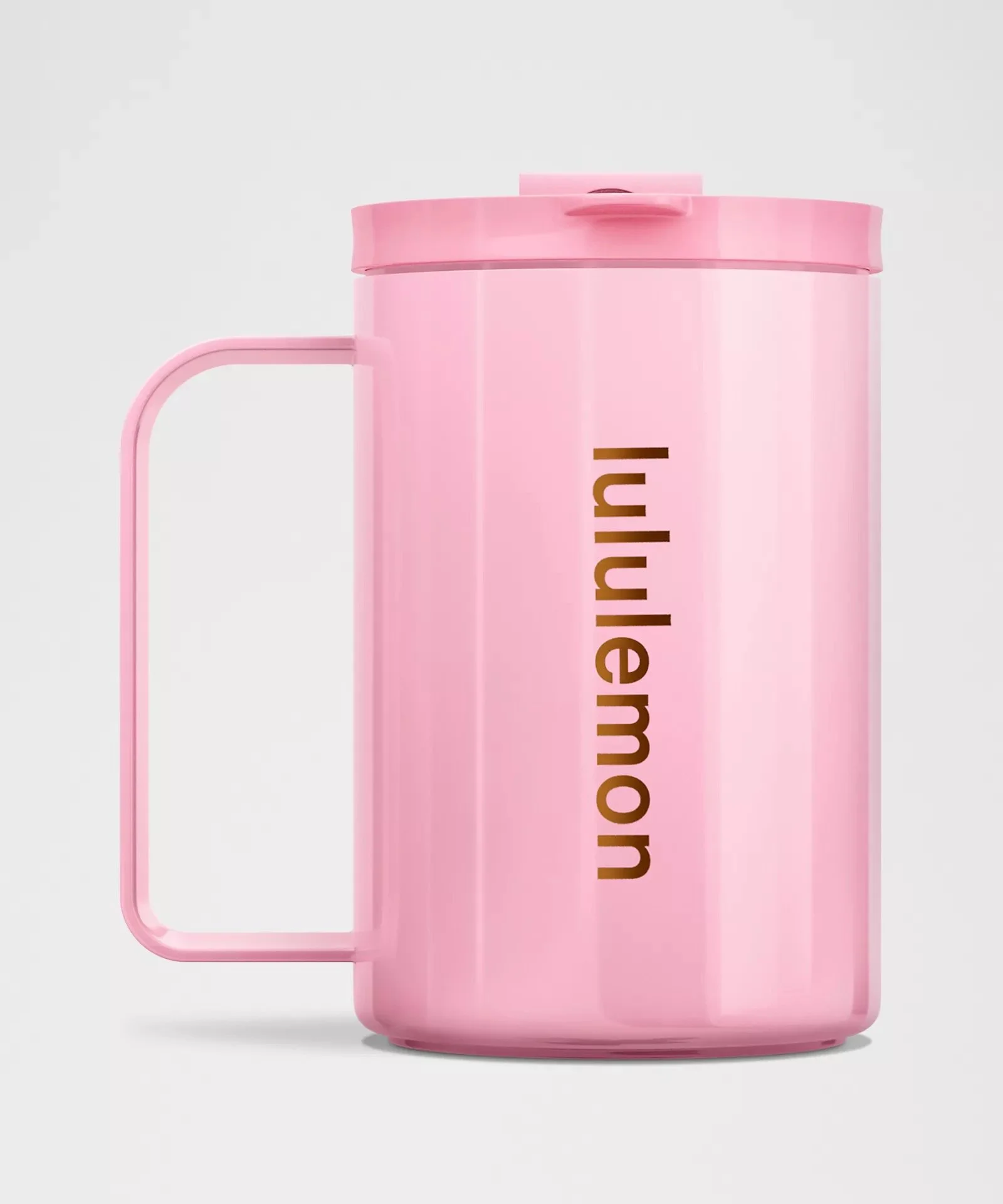 Insulated Mug 12oz Shine