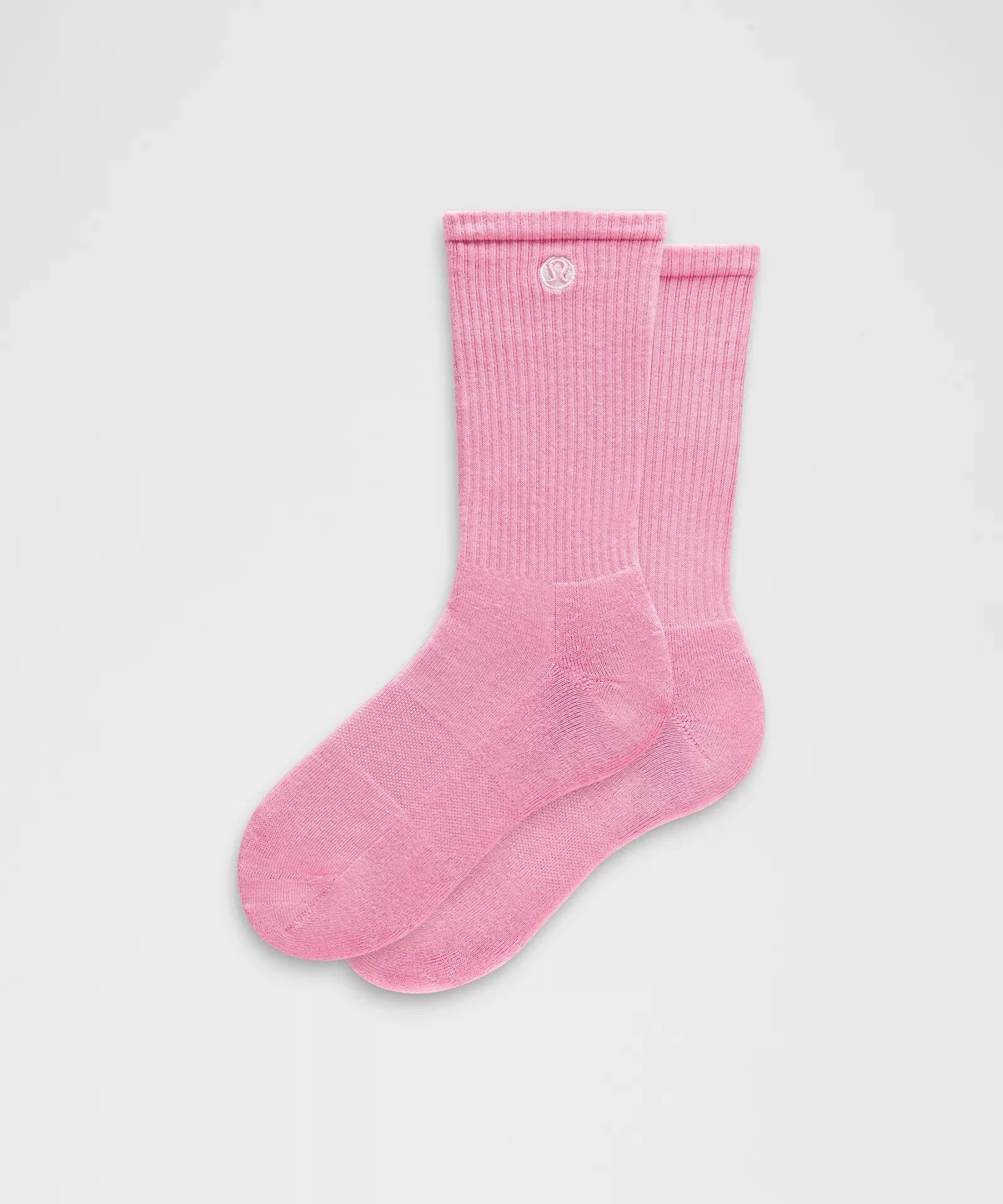 Daily Essential Crew Socks