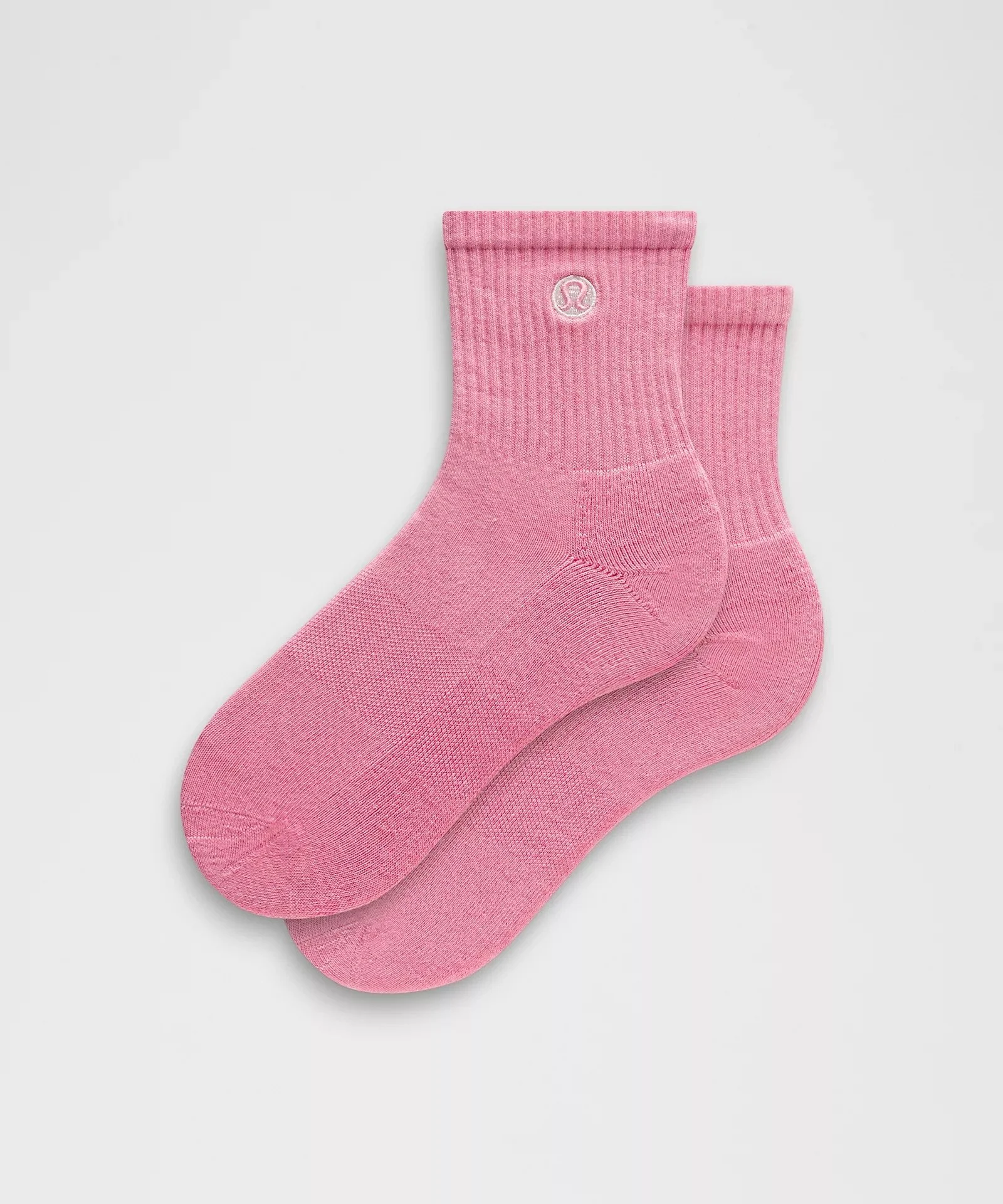 Daily Essential Quarter Socks