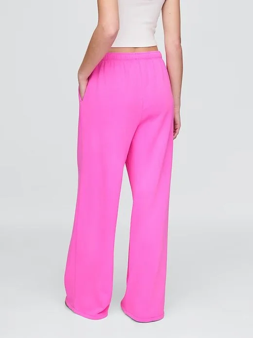 VintageSoft Baggy Sweatpants