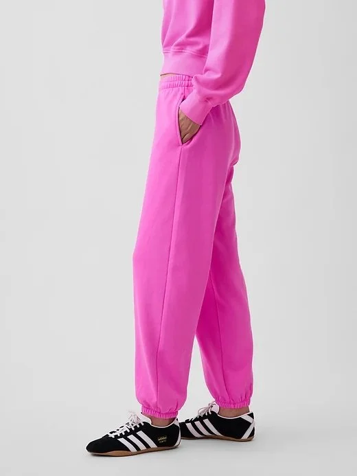 Mid Rise VintageSoft Relaxed Joggers