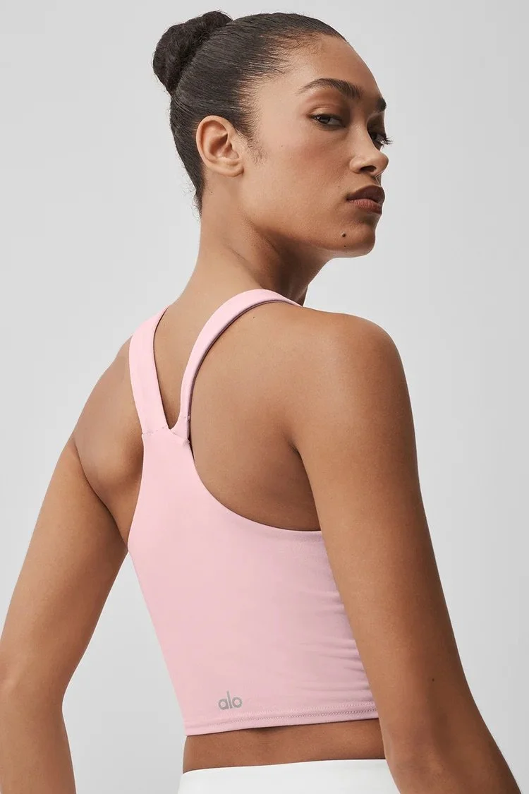 Airbrush Real Bra Tank