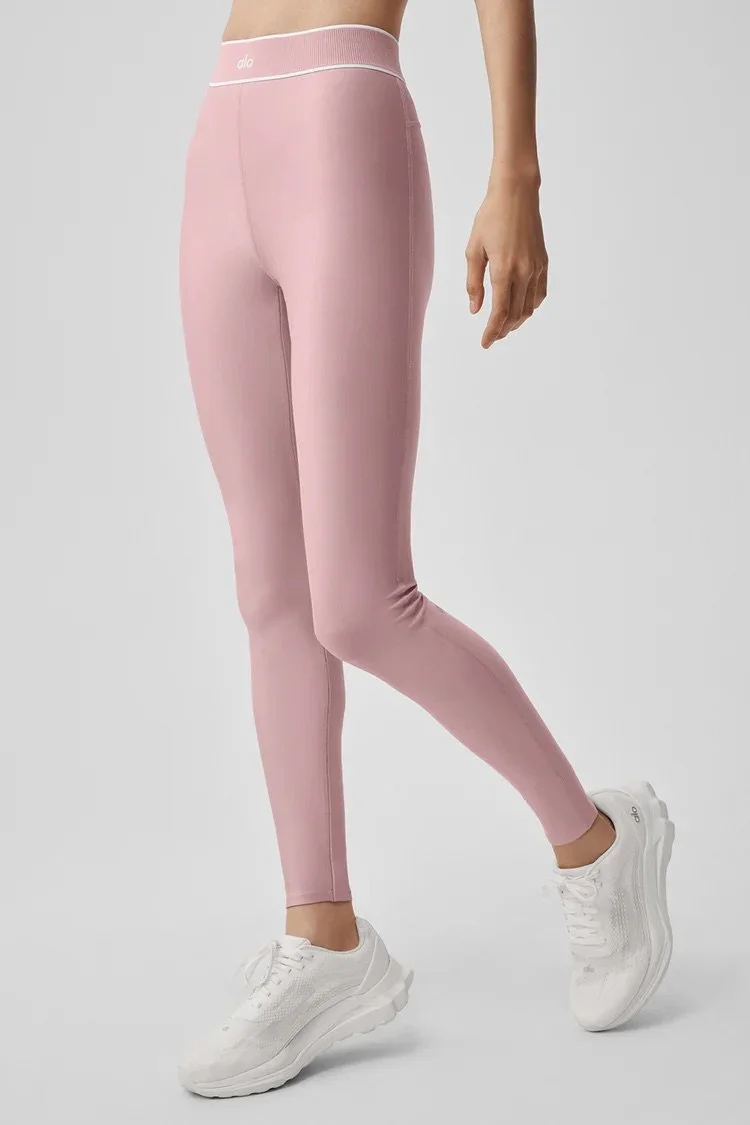 Airlift High-Waist Alignment Legging
